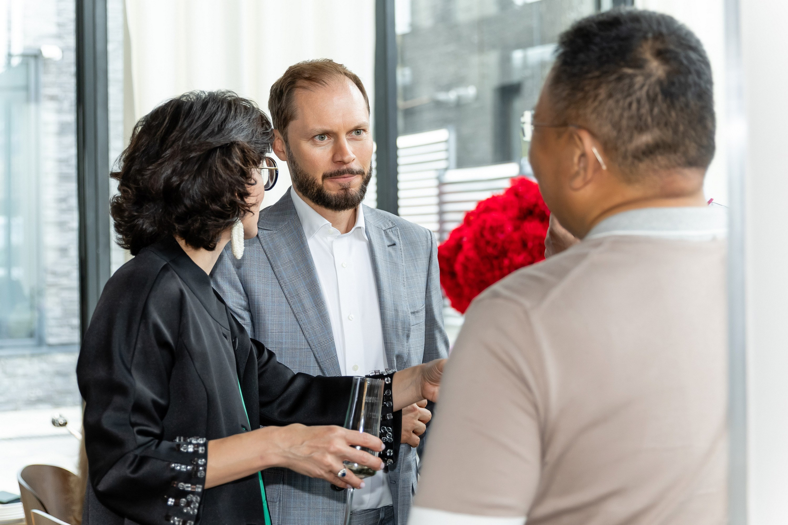День рождения (Iliadiz). Татьяна Чернышова свадебный фотограф Москва