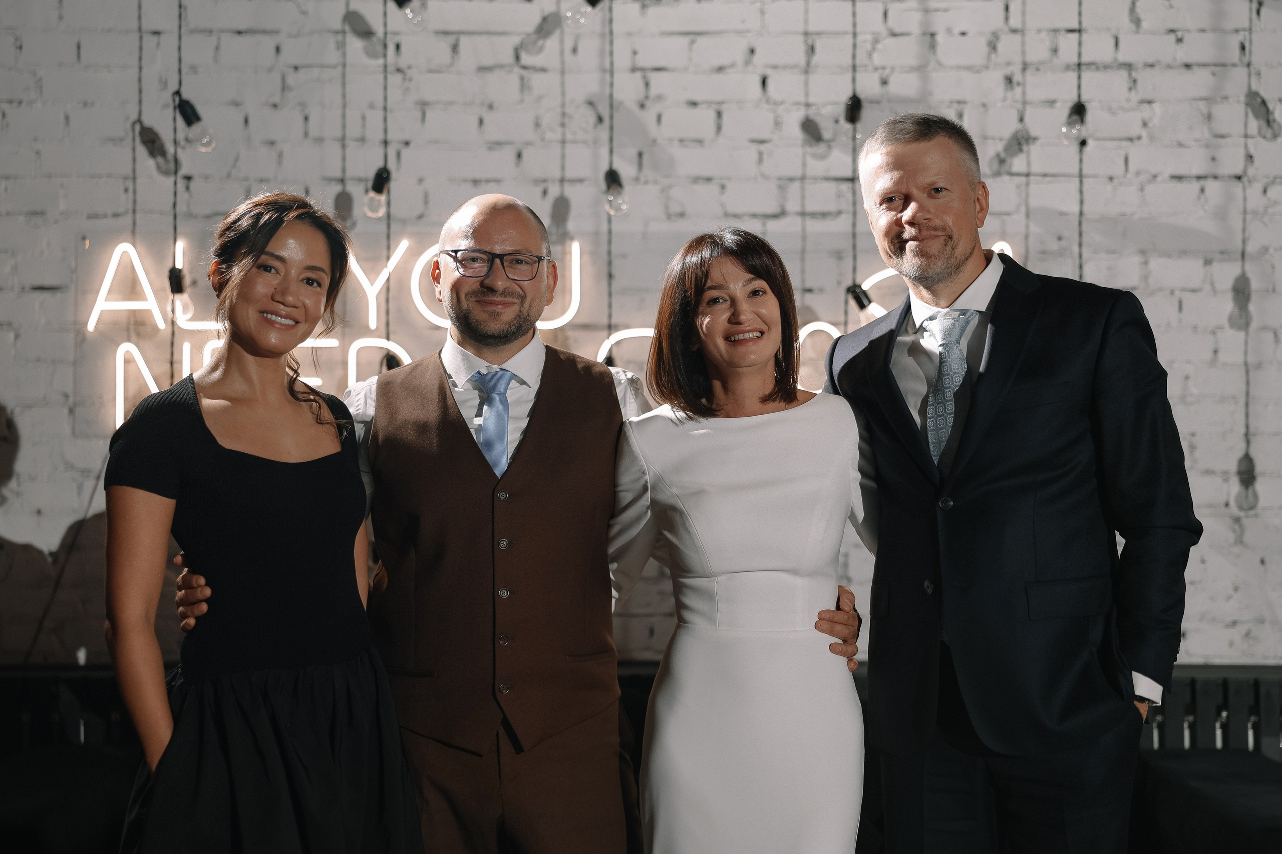 Наводнение…. Свадебный и семейный Фотограф Денис Кошель