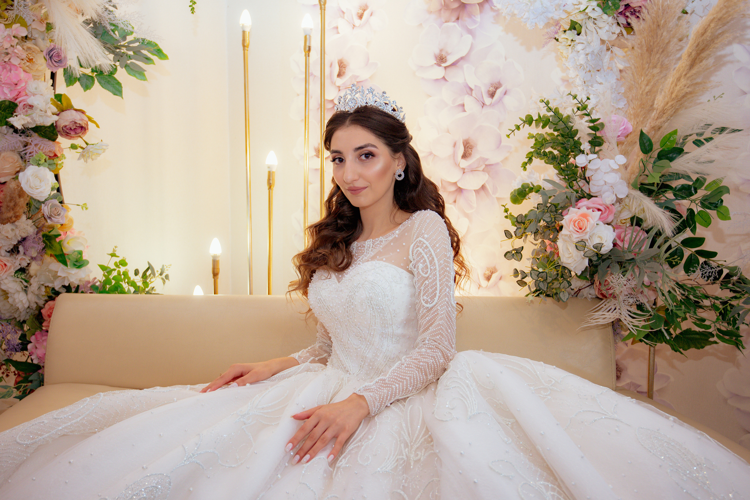 Самый важный день & СЕДА. Свадебный и семейный фотограф Барнаул Новоалтайск