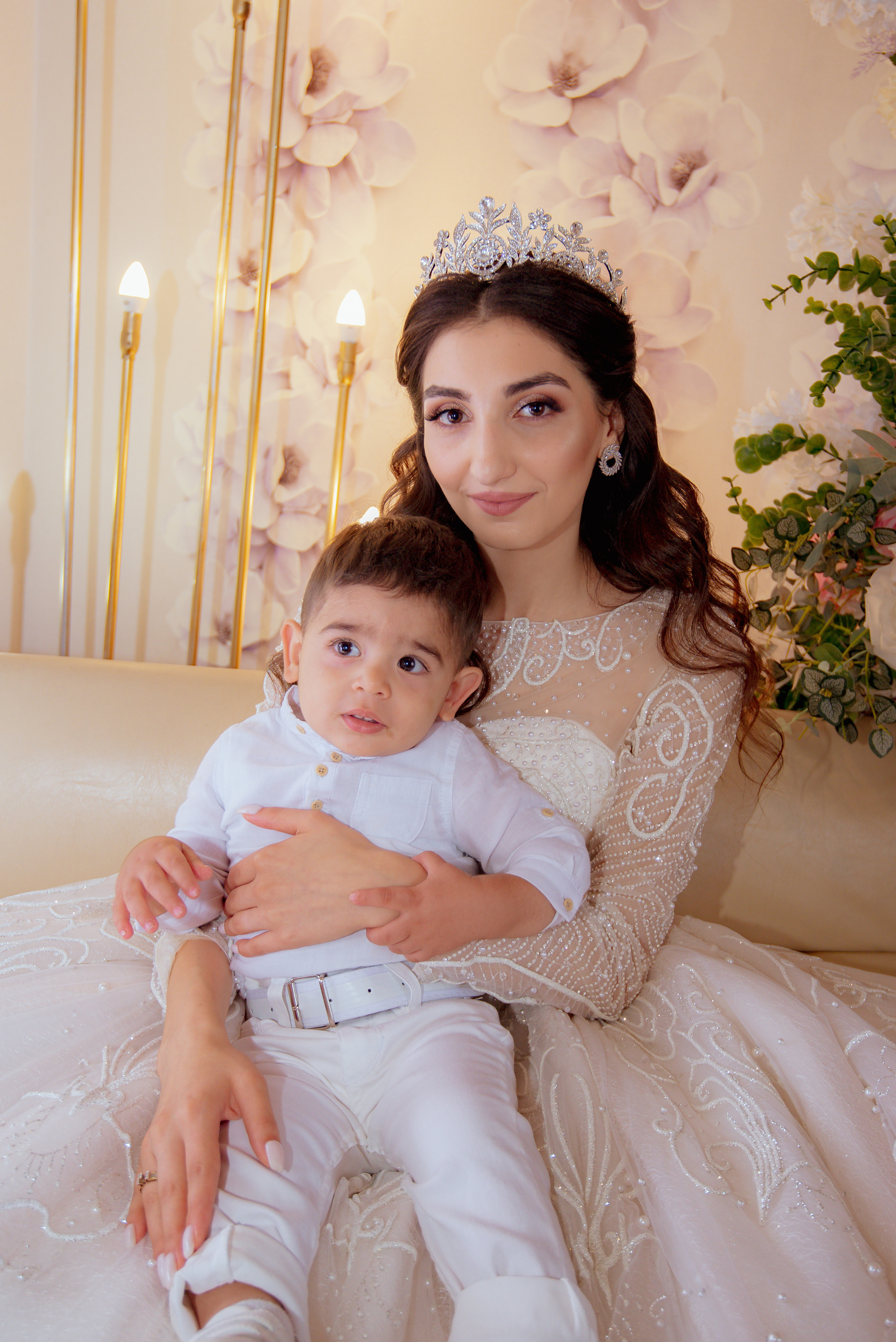 Самый важный день & СЕДА. Свадебный и семейный фотограф Барнаул Новоалтайск