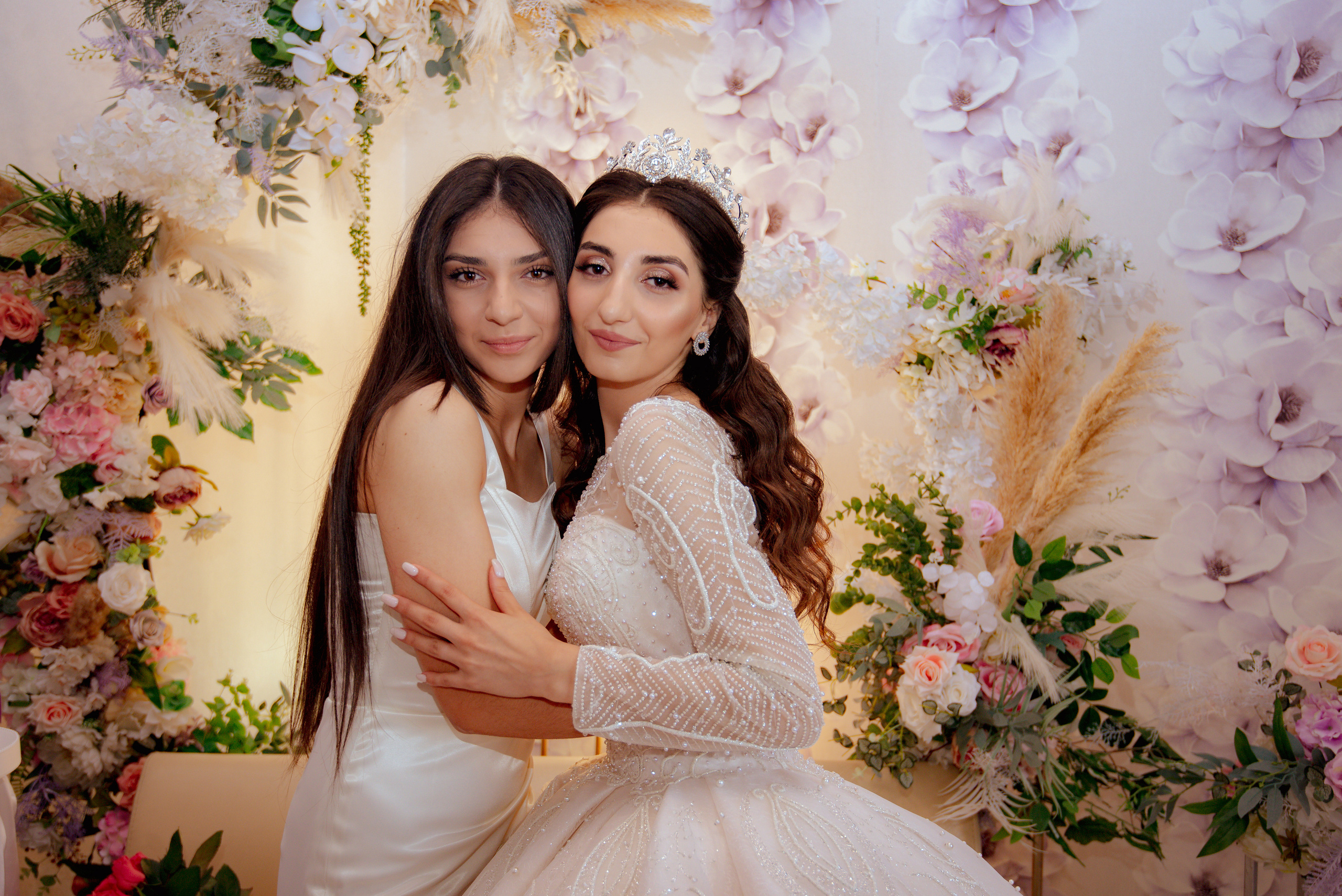 Самый важный день & СЕДА. Свадебный и семейный фотограф Барнаул Новоалтайск