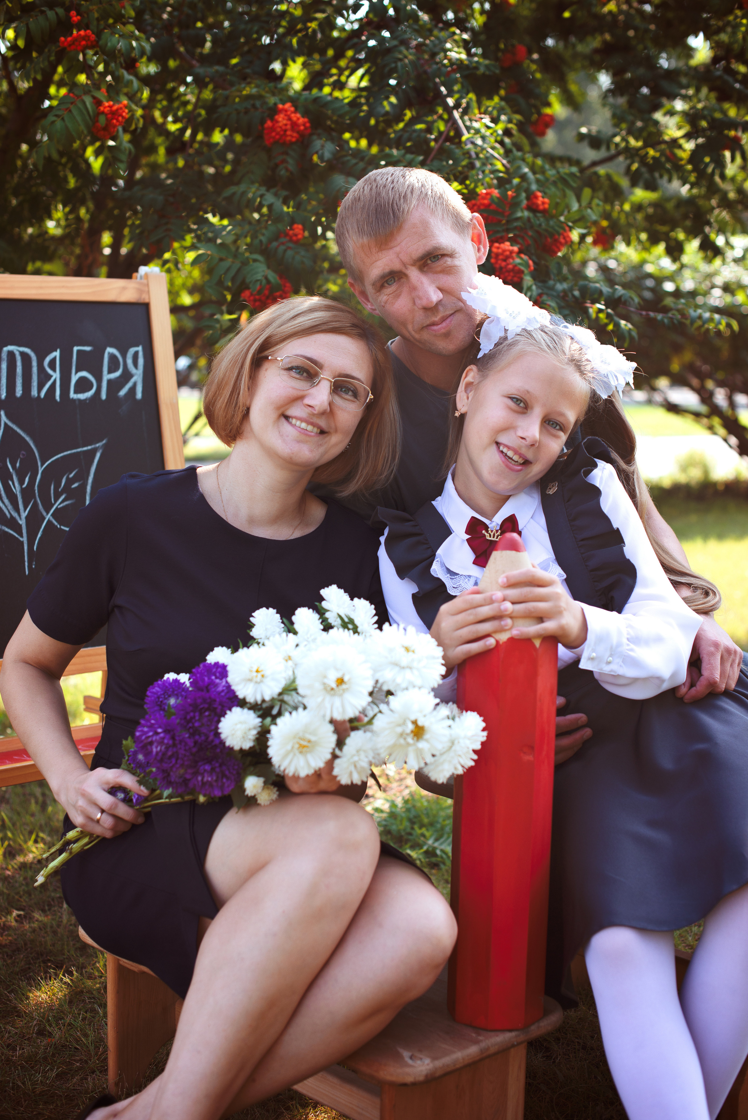 Школьный ФОТОДЕНЬ & Светлана. Свадебный и семейный фотограф Барнаул Новоалтайск