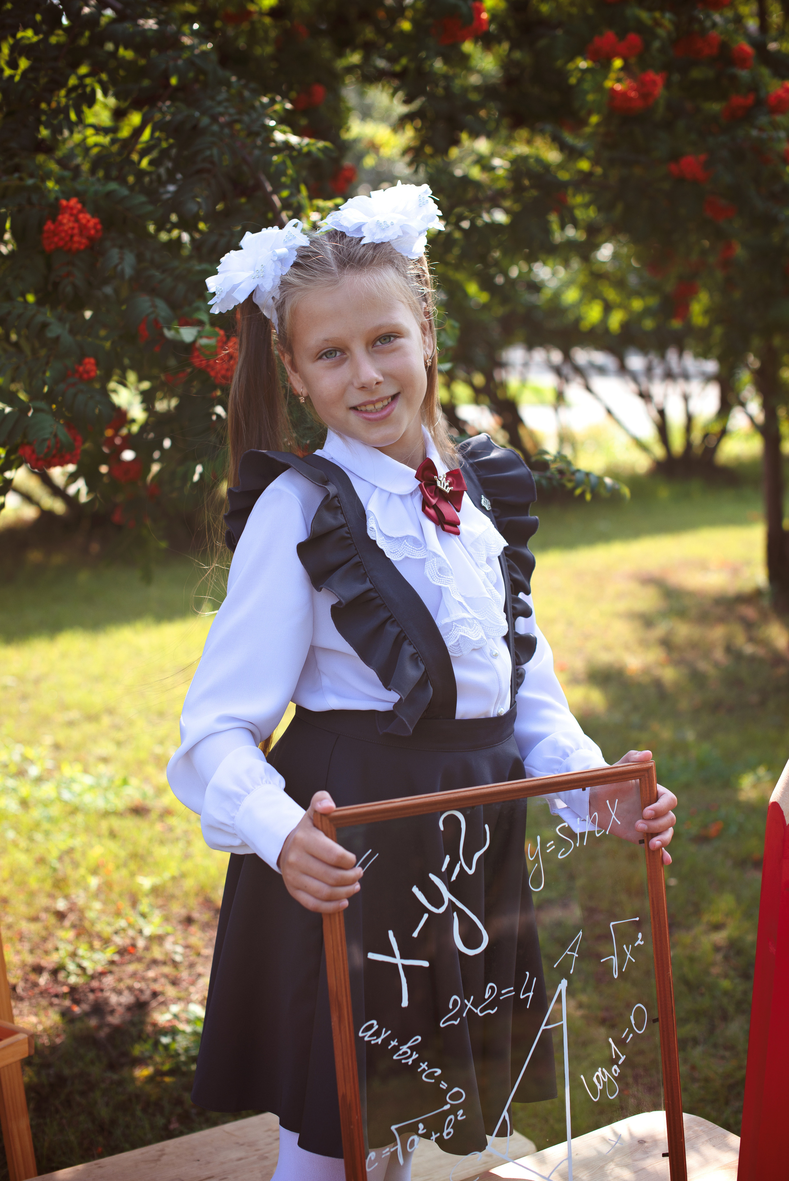 Школьный ФОТОДЕНЬ & Светлана. Свадебный и семейный фотограф Барнаул Новоалтайск