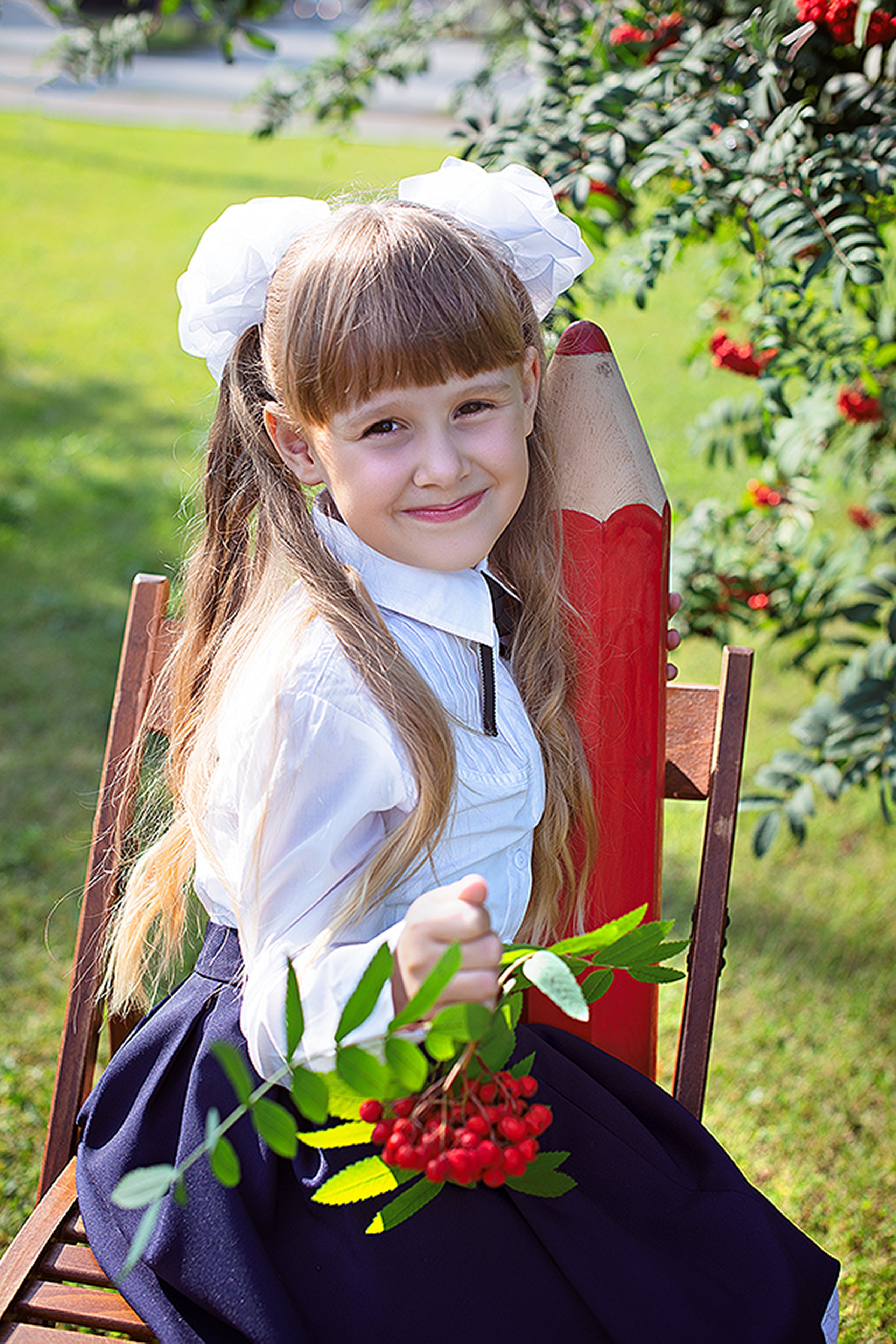Школьная пора & ФОТОДЕНЬ. Свадебный и семейный фотограф Барнаул Новоалтайск