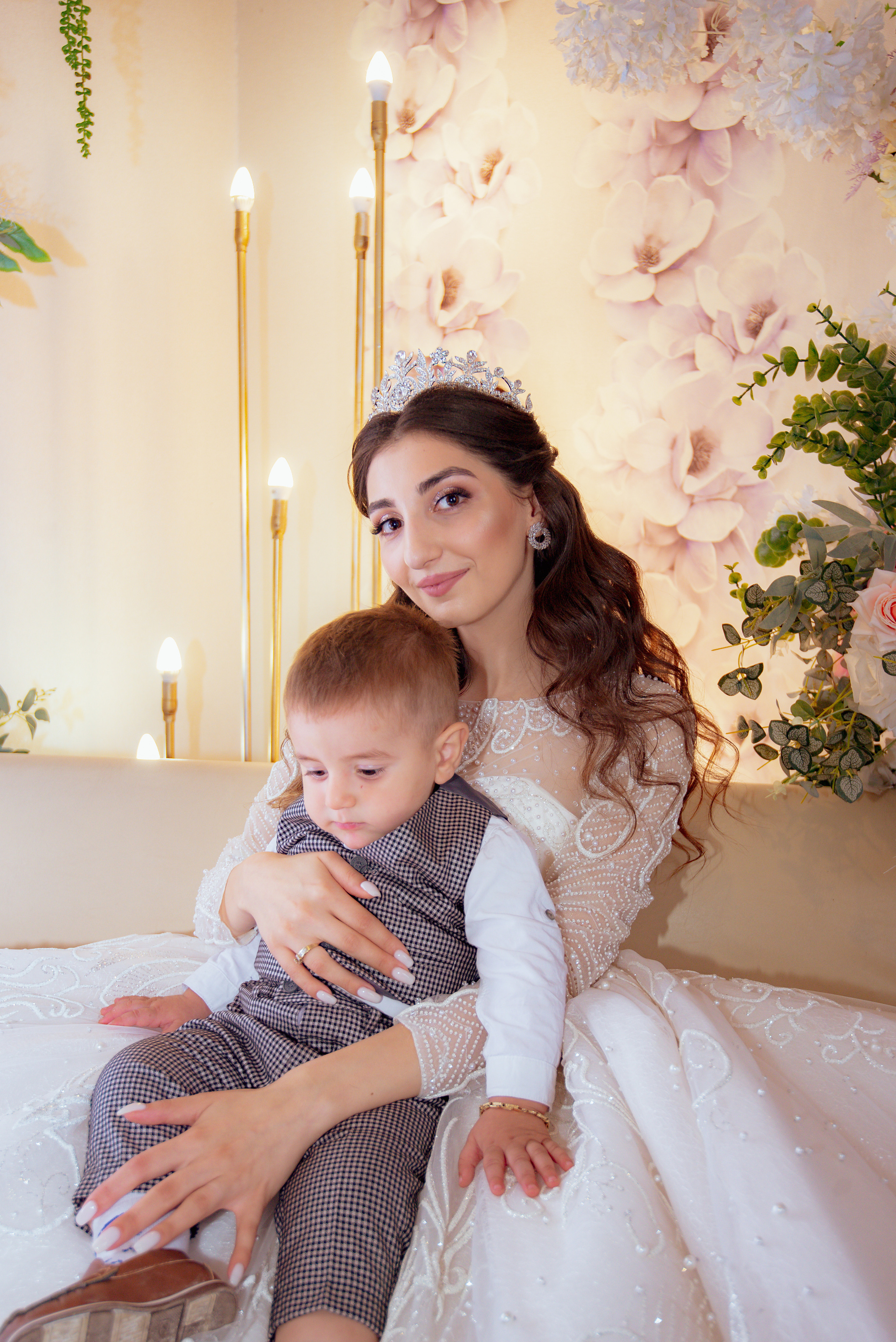 Самый важный день & СЕДА. Свадебный и семейный фотограф Барнаул Новоалтайск