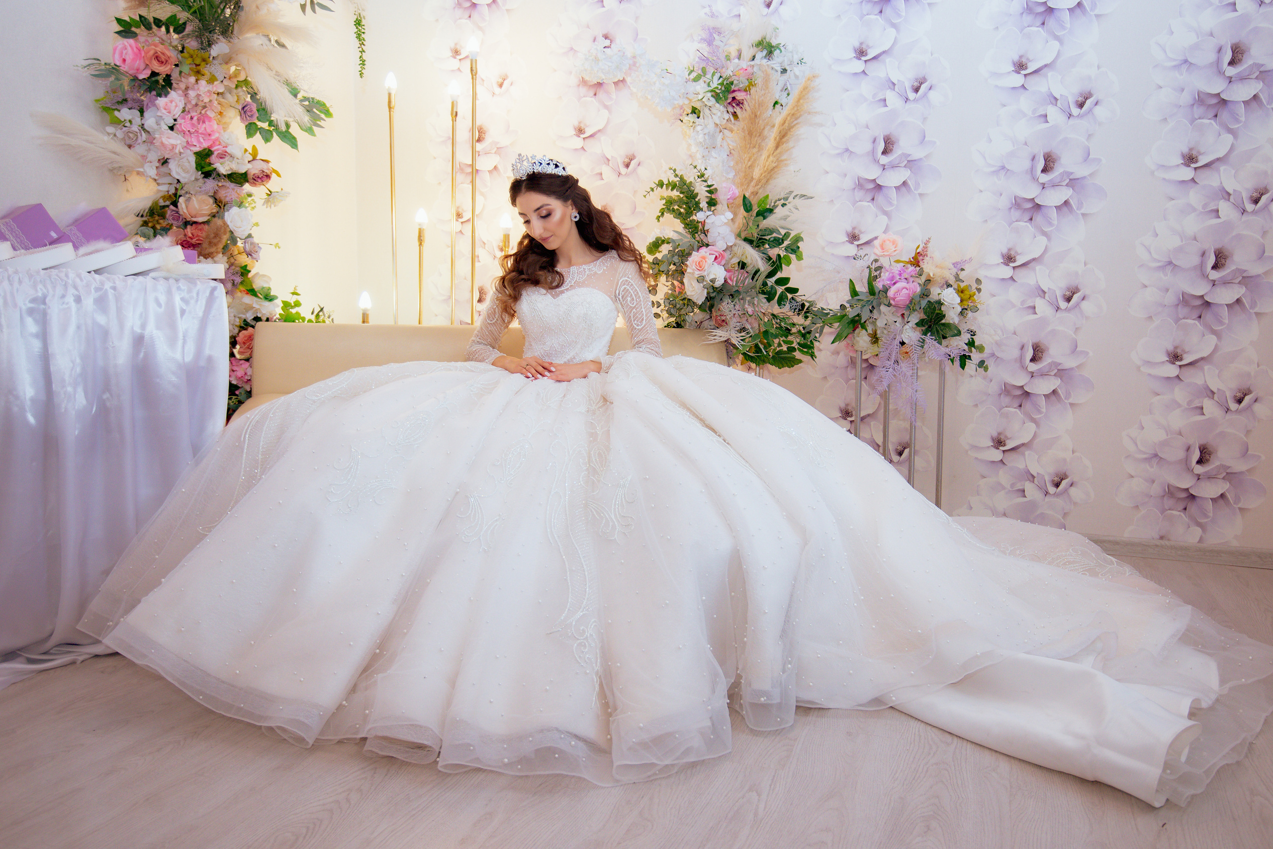 Самый важный день & СЕДА. Свадебный и семейный фотограф Барнаул Новоалтайск