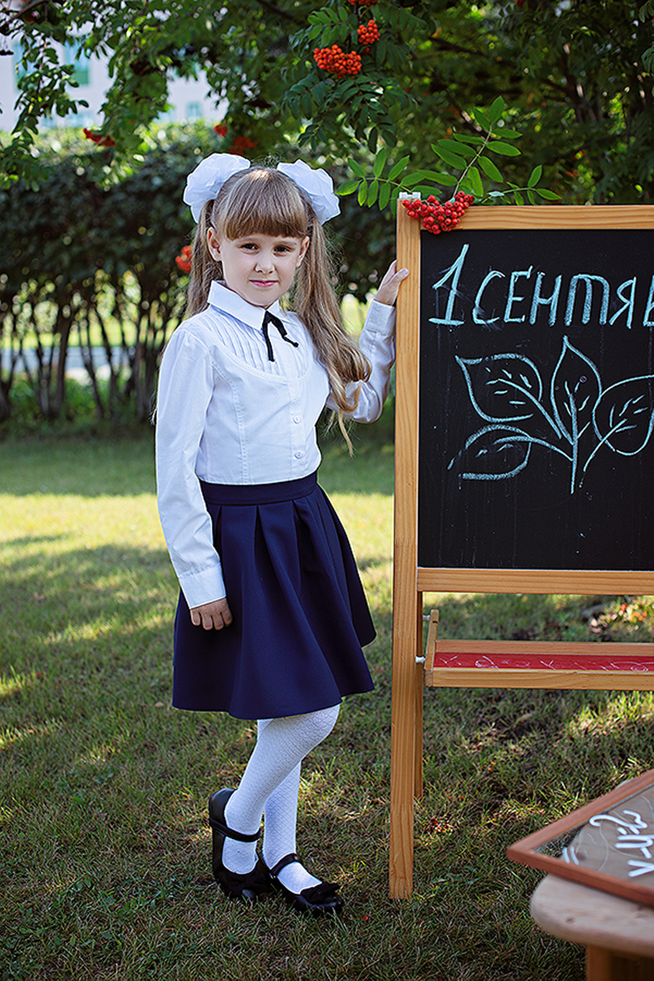 Школьная пора & ФОТОДЕНЬ. Свадебный и семейный фотограф Барнаул Новоалтайск