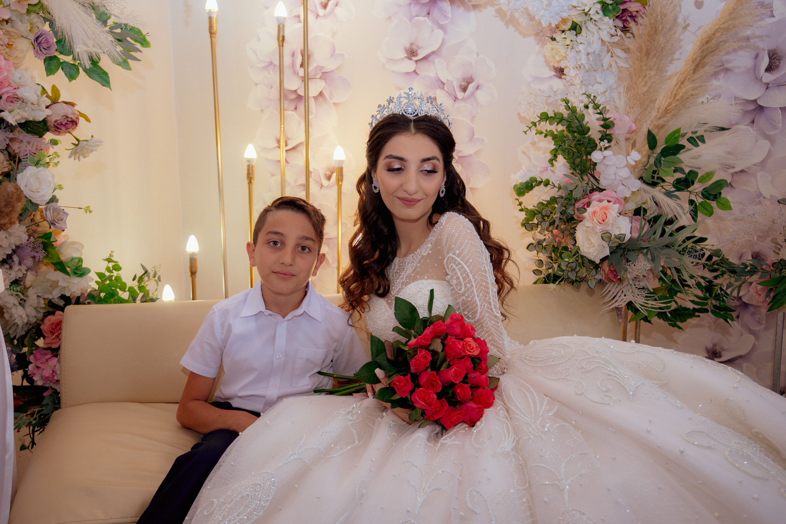 Самый важный день & СЕДА. Свадебный и семейный фотограф Барнаул Новоалтайск