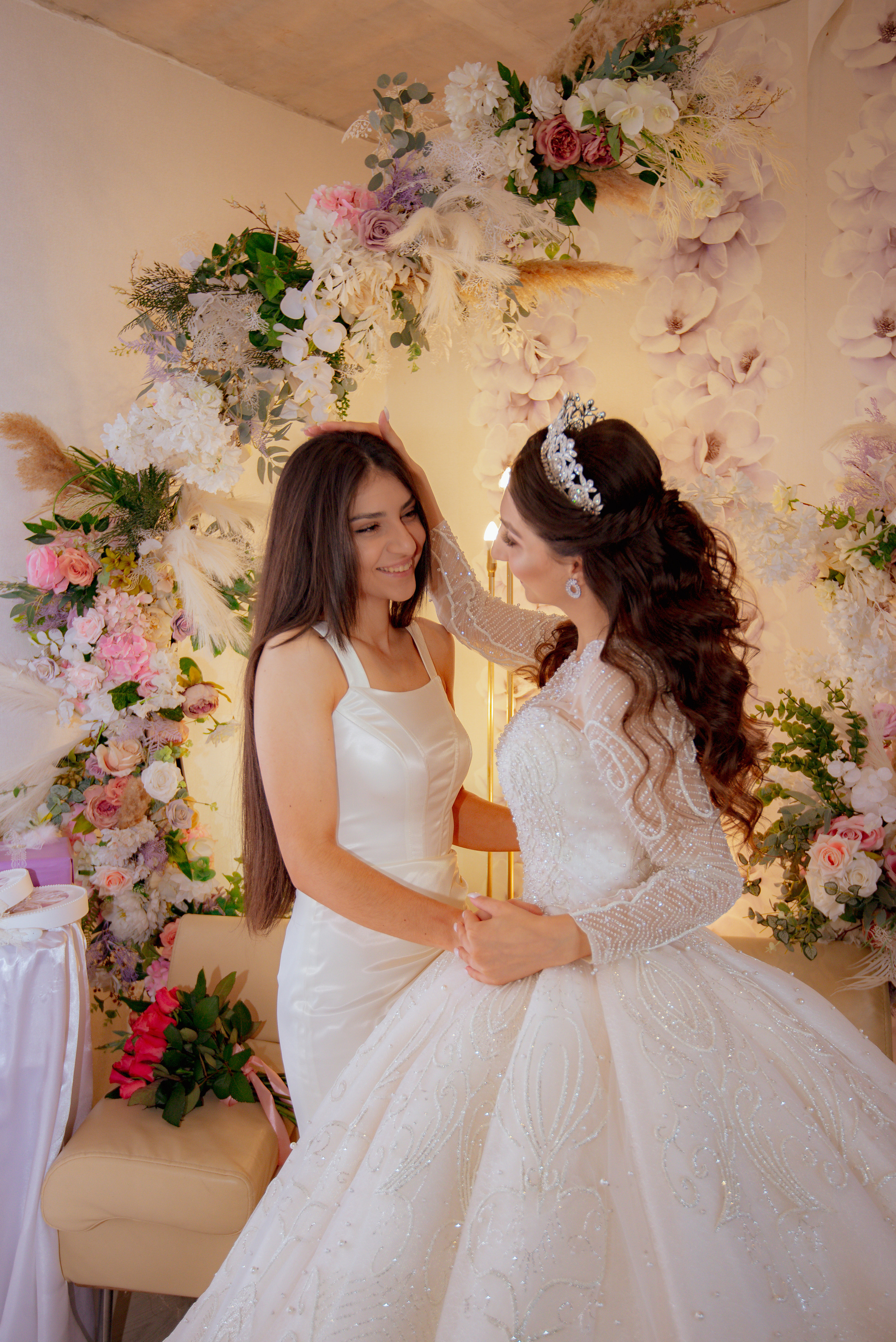 Самый важный день & СЕДА. Свадебный и семейный фотограф Барнаул Новоалтайск