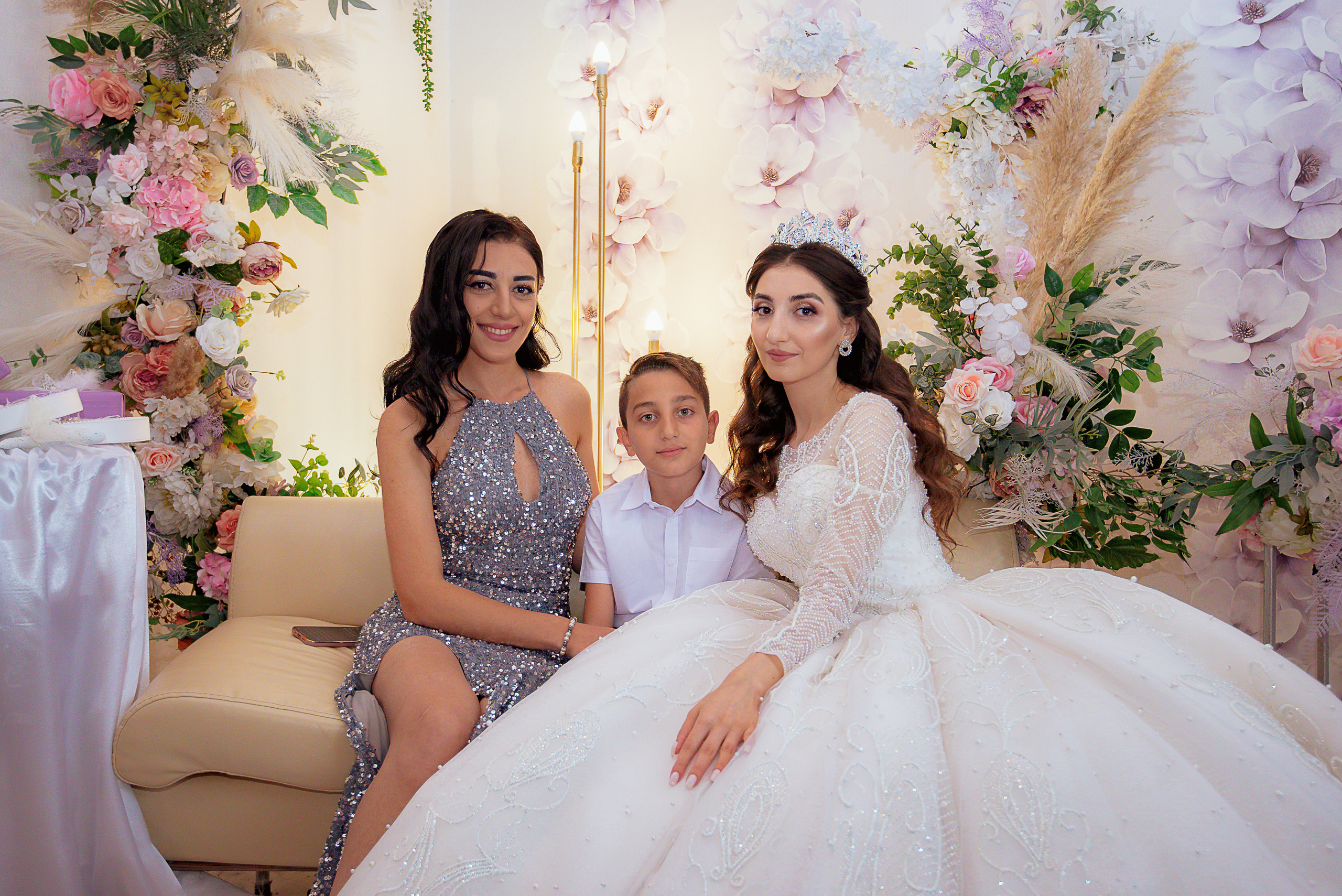 Самый важный день & СЕДА. Свадебный и семейный фотограф Барнаул Новоалтайск