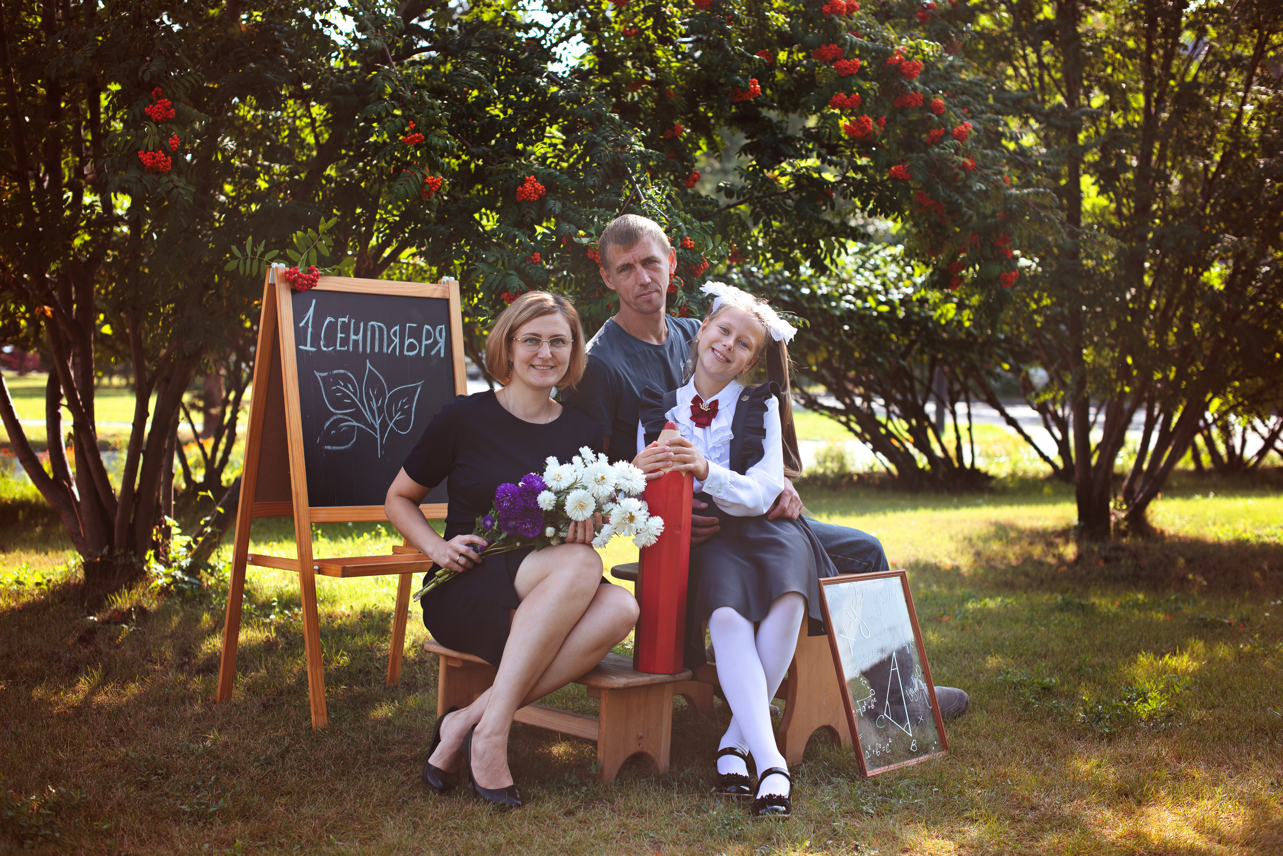 Школьный ФОТОДЕНЬ & Светлана. Свадебный и семейный фотограф Барнаул Новоалтайск