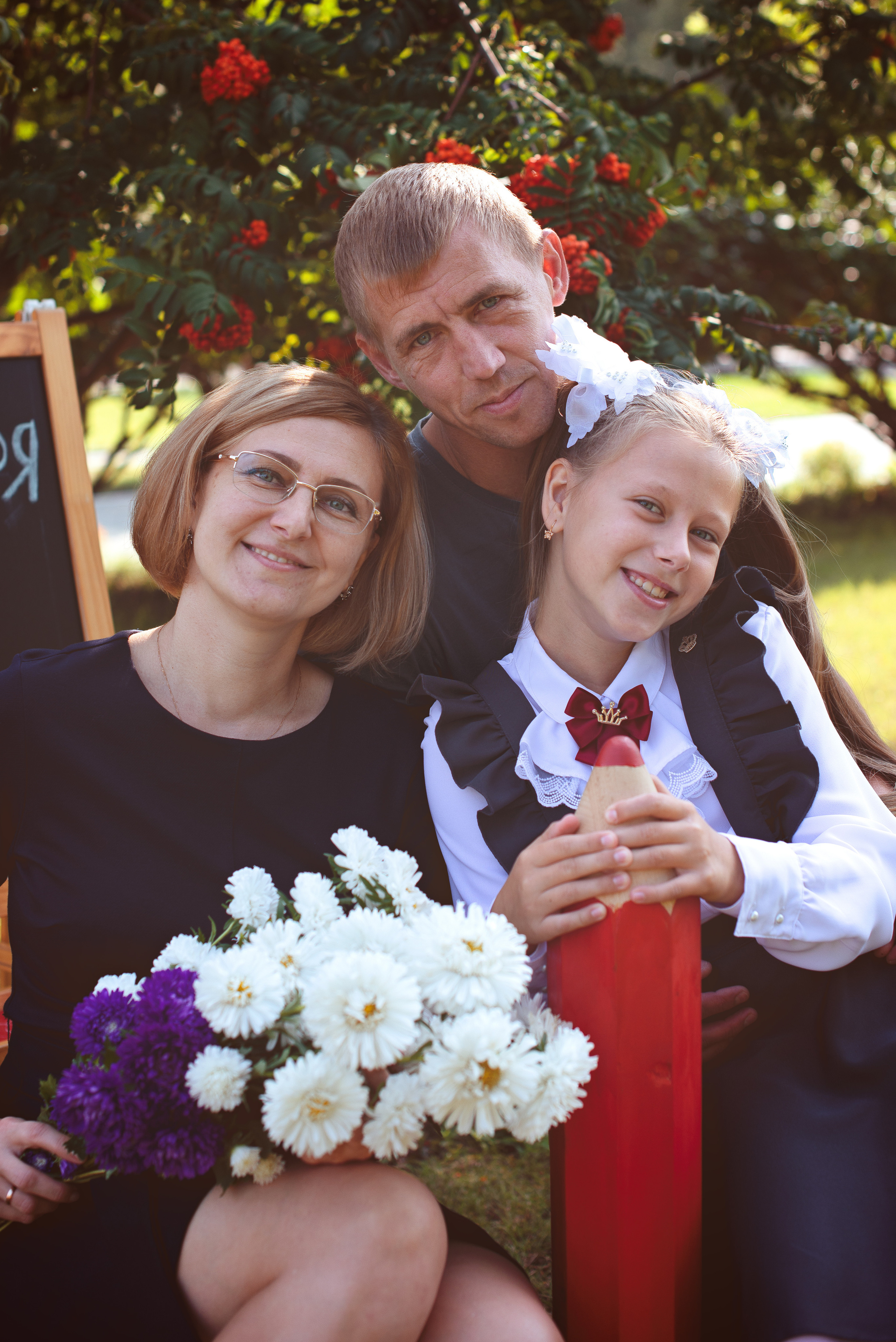 Школьный ФОТОДЕНЬ & Светлана. Свадебный и семейный фотограф Барнаул Новоалтайск