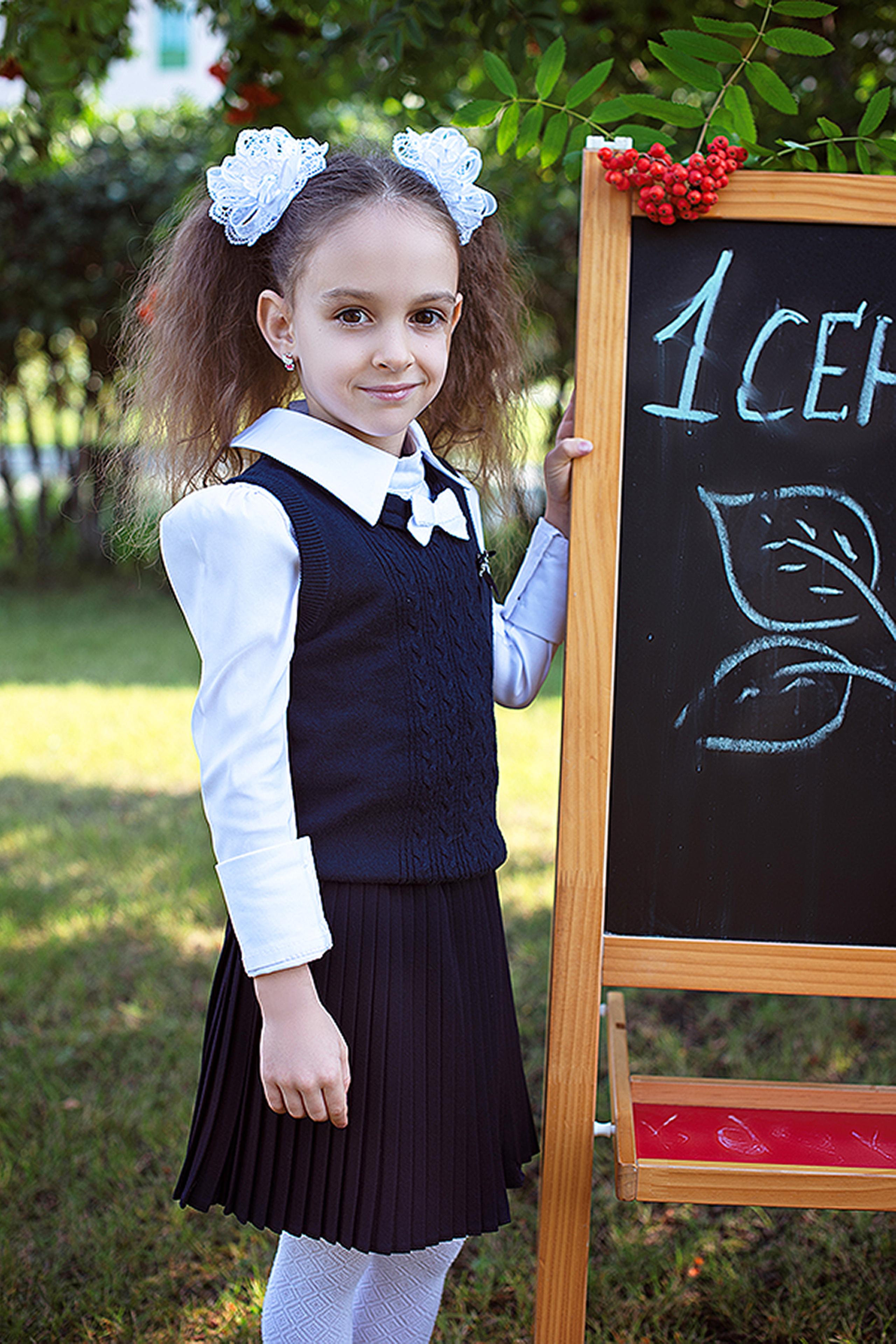 Школьная пора & ФОТОДЕНЬ. Свадебный и семейный фотограф Барнаул Новоалтайск