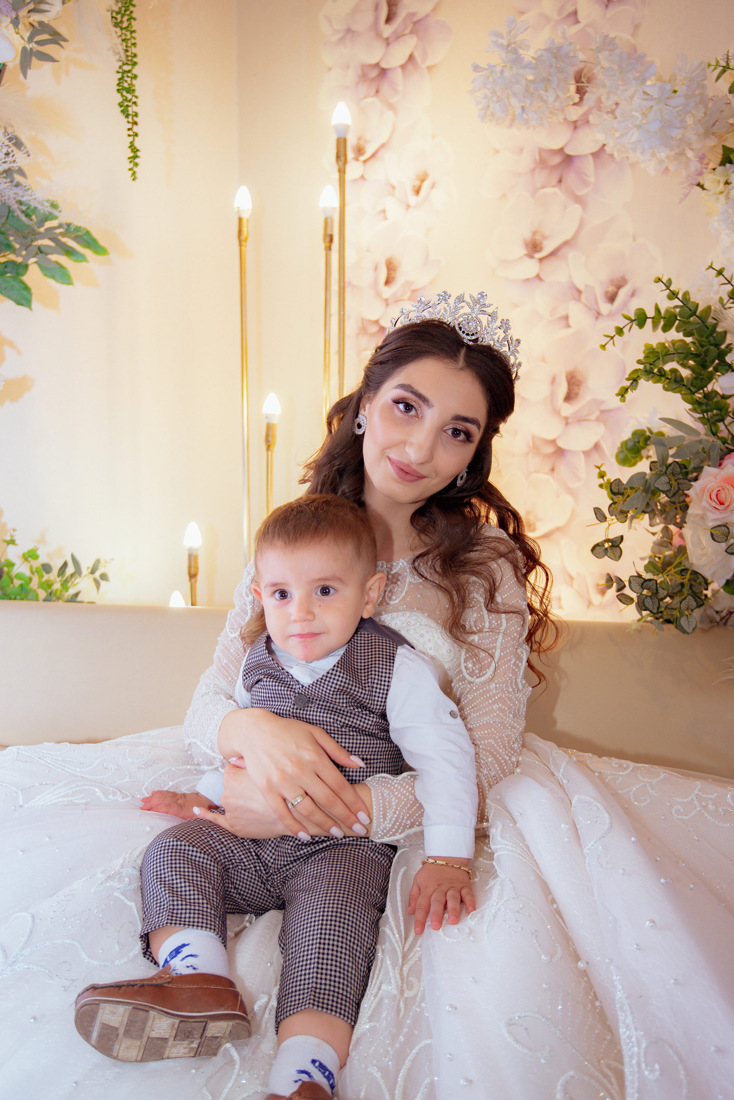 Самый важный день & СЕДА. Свадебный и семейный фотограф Барнаул Новоалтайск