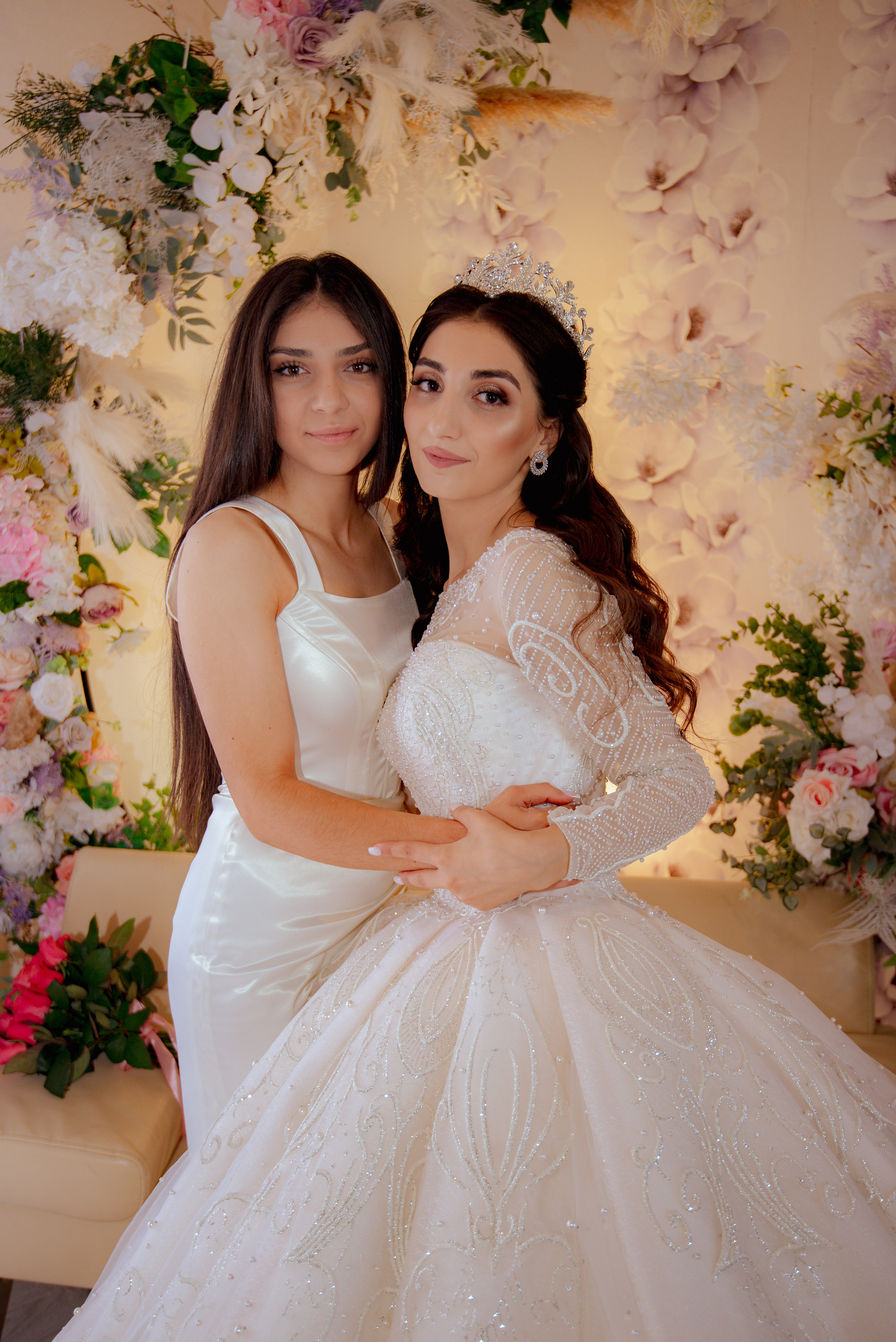 Самый важный день & СЕДА. Свадебный и семейный фотограф Барнаул Новоалтайск