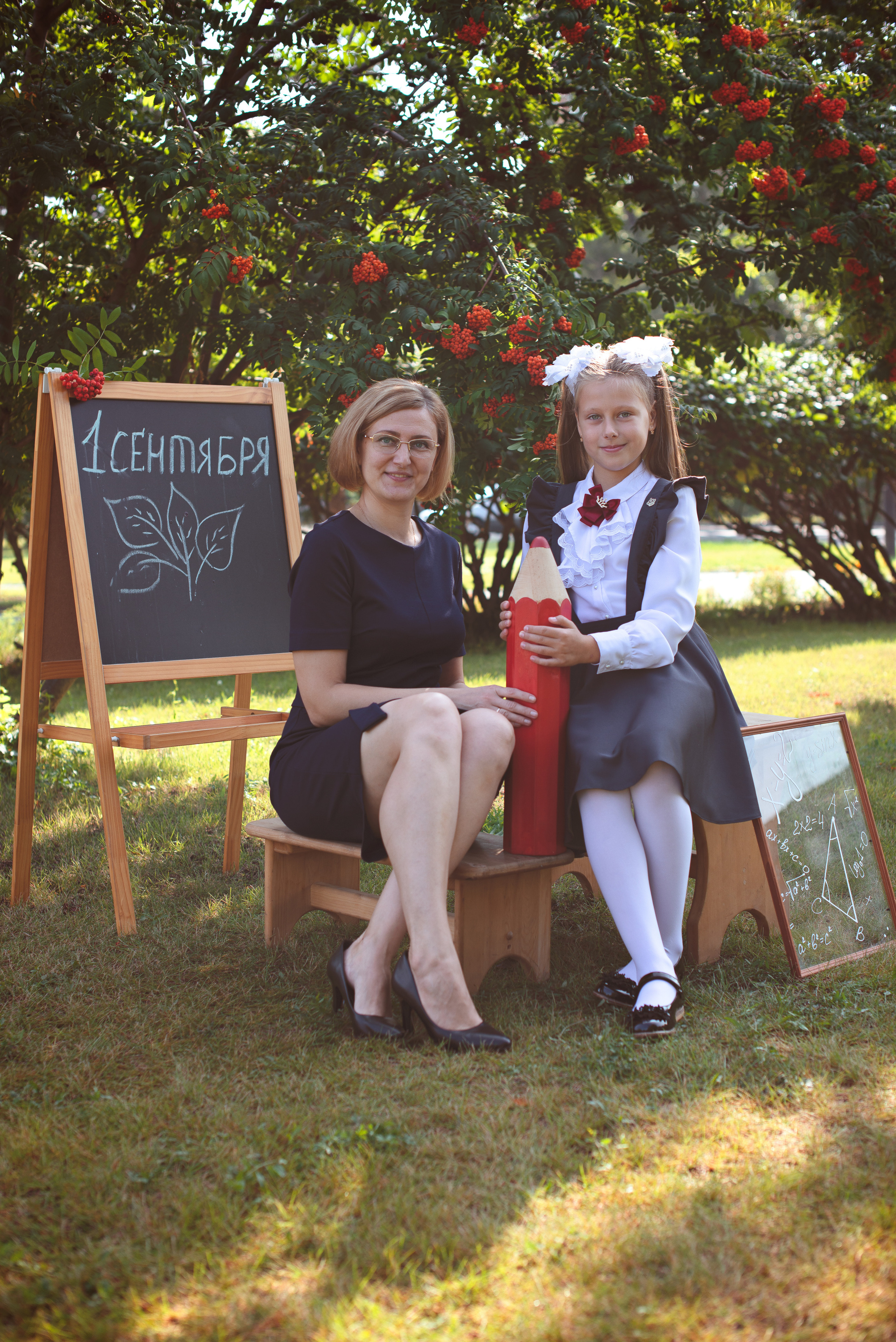 Школьный ФОТОДЕНЬ & Светлана. Свадебный и семейный фотограф Барнаул Новоалтайск