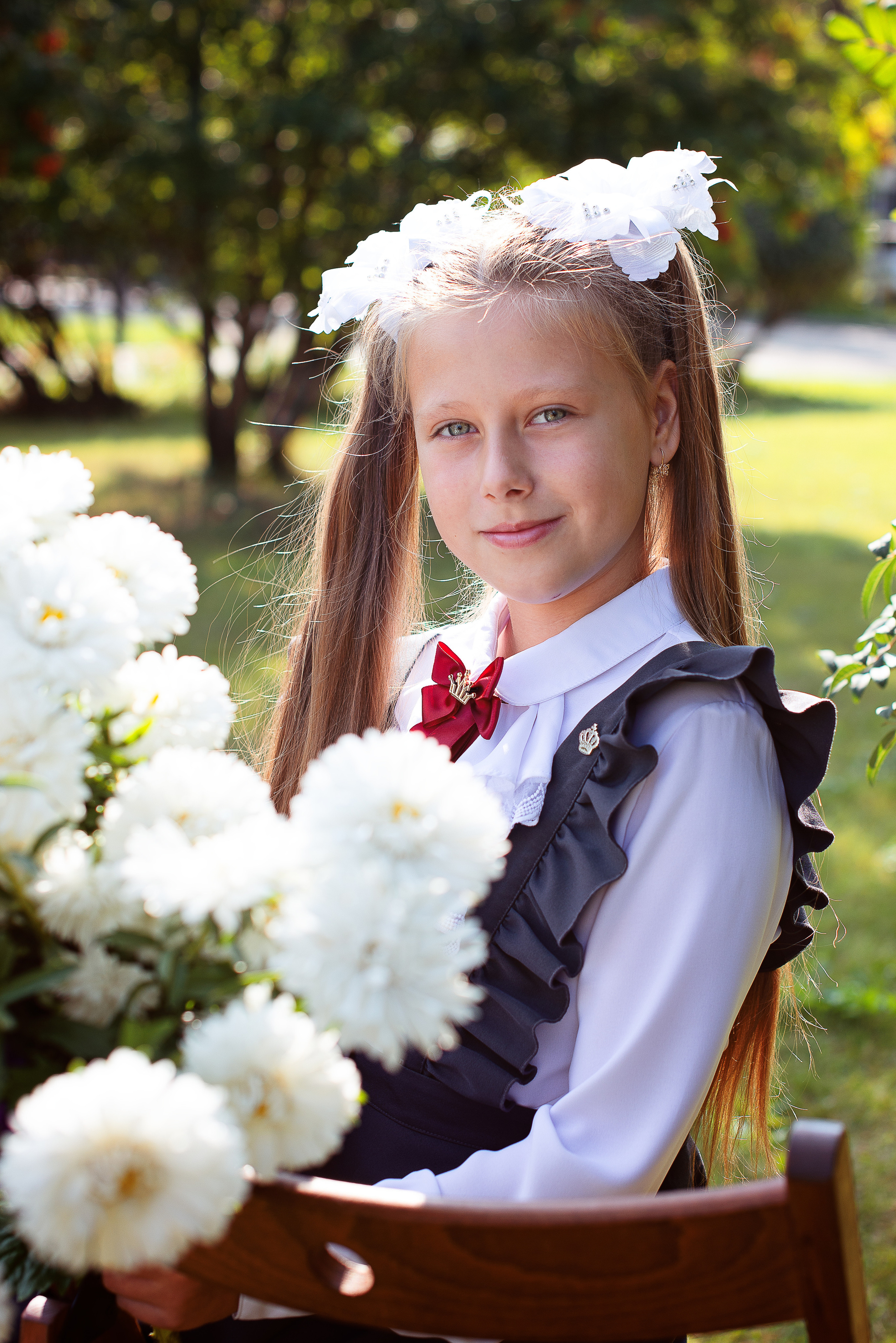 Школьный ФОТОДЕНЬ & Светлана. Свадебный и семейный фотограф Барнаул Новоалтайск