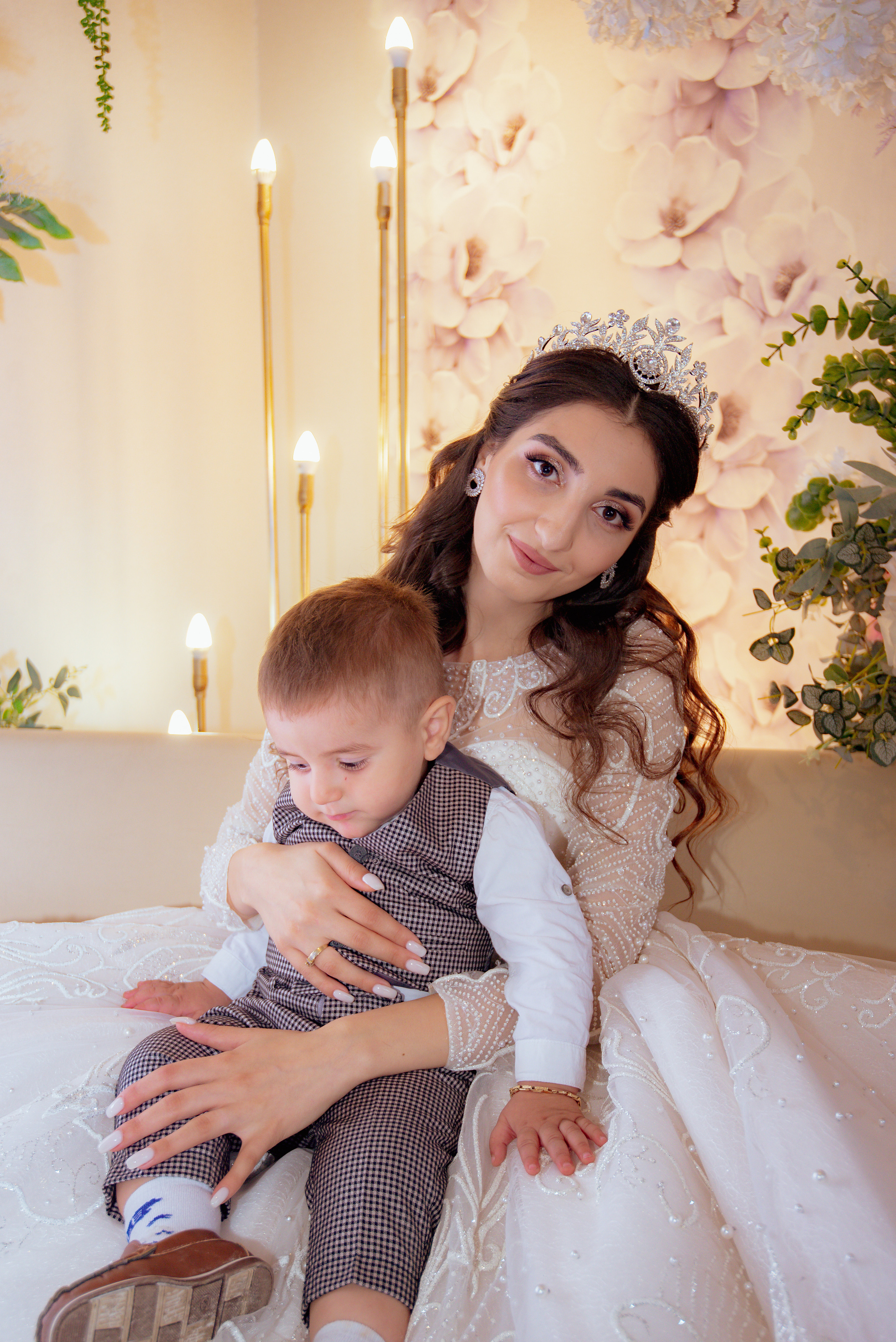 Самый важный день & СЕДА. Свадебный и семейный фотограф Барнаул Новоалтайск