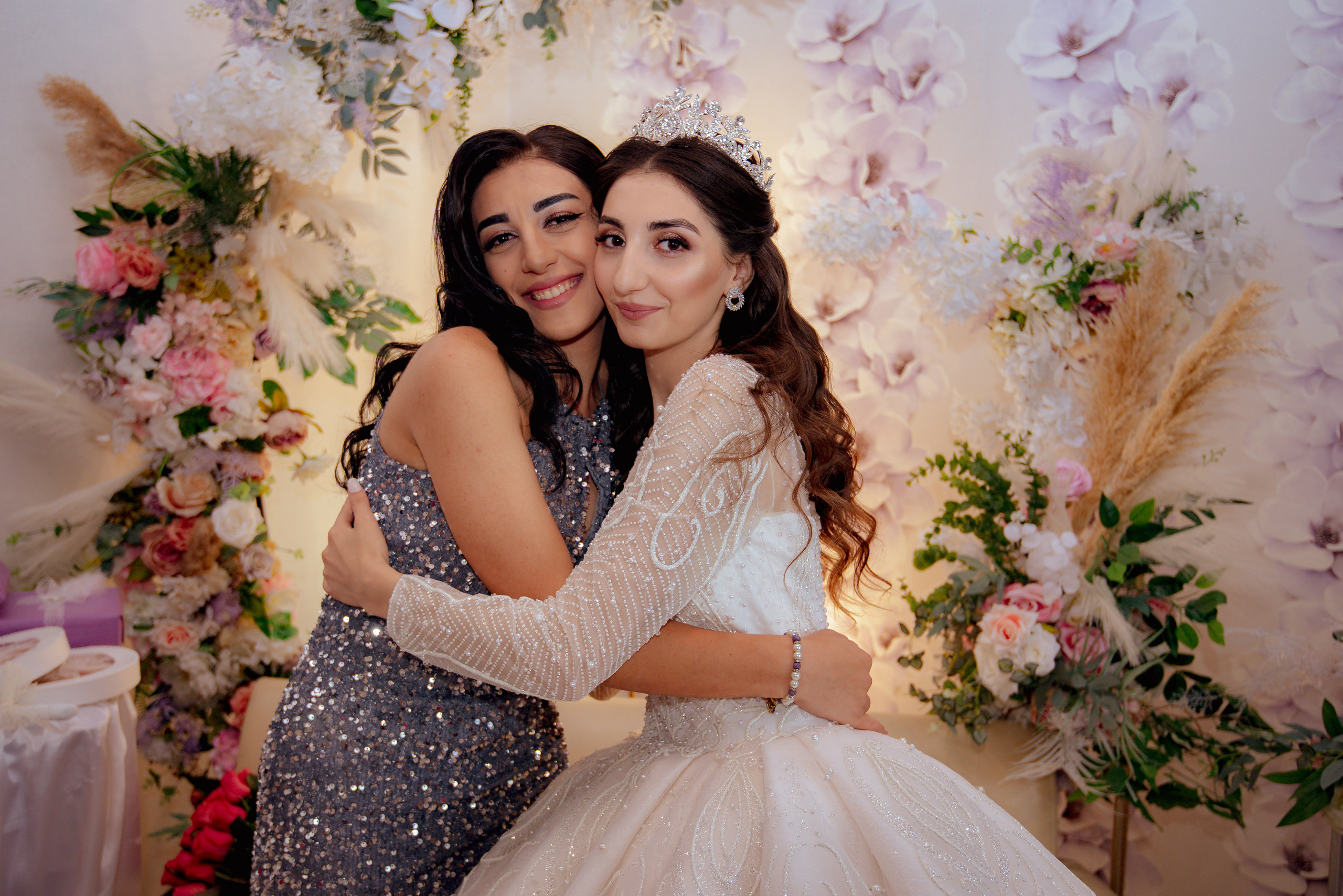 Самый важный день & СЕДА. Свадебный и семейный фотограф Барнаул Новоалтайск