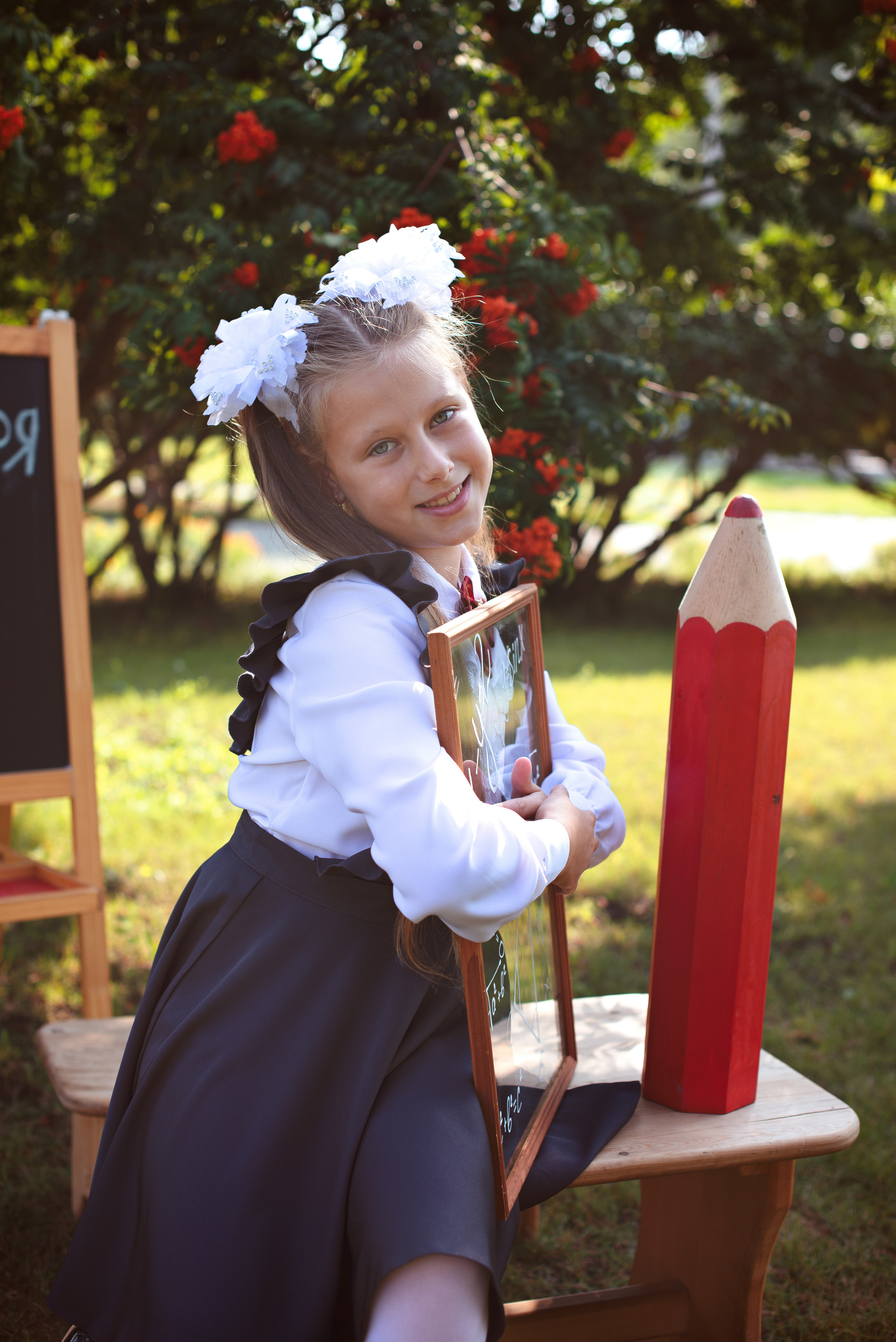 Школьный ФОТОДЕНЬ & Светлана. Свадебный и семейный фотограф Барнаул Новоалтайск