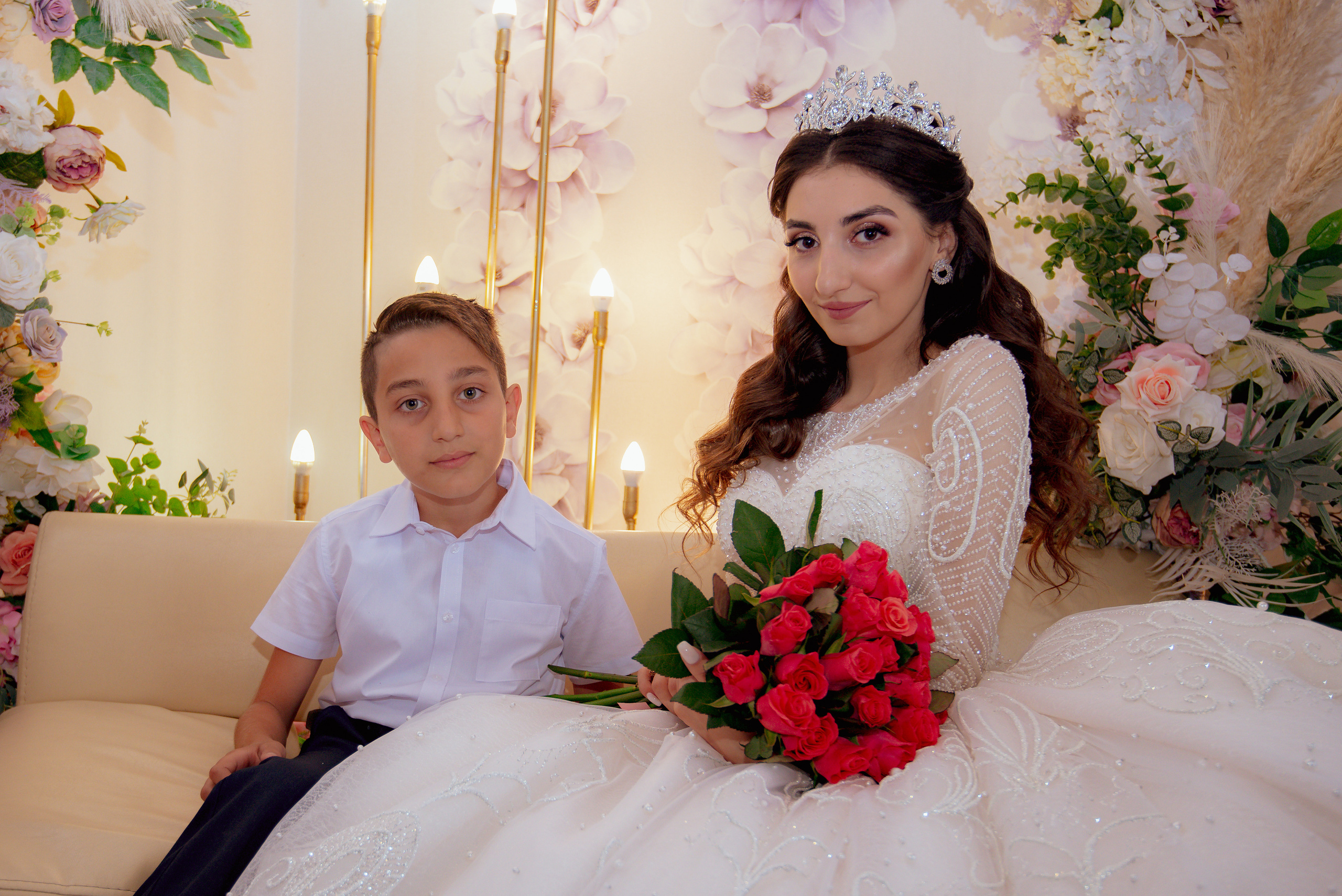 Самый важный день & СЕДА. Свадебный и семейный фотограф Барнаул Новоалтайск