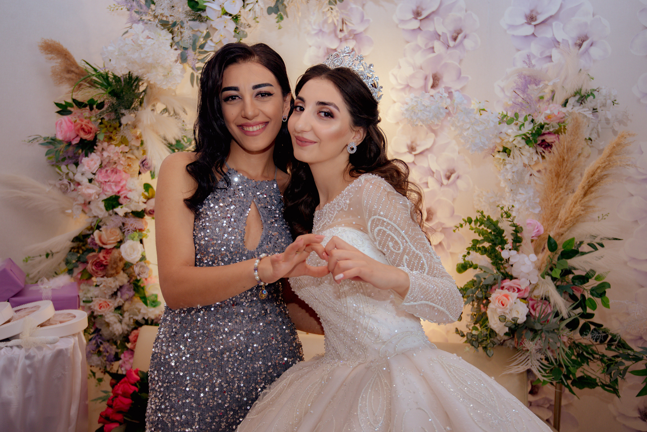 Самый важный день & СЕДА. Свадебный и семейный фотограф Барнаул Новоалтайск