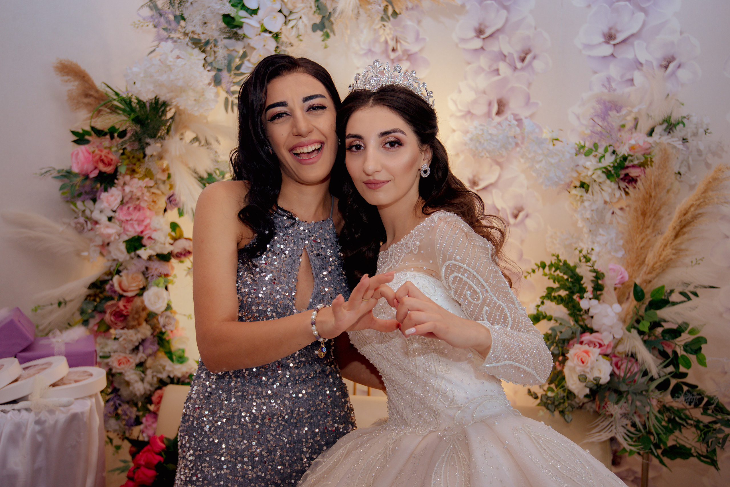 Самый важный день & СЕДА. Свадебный и семейный фотограф Барнаул Новоалтайск