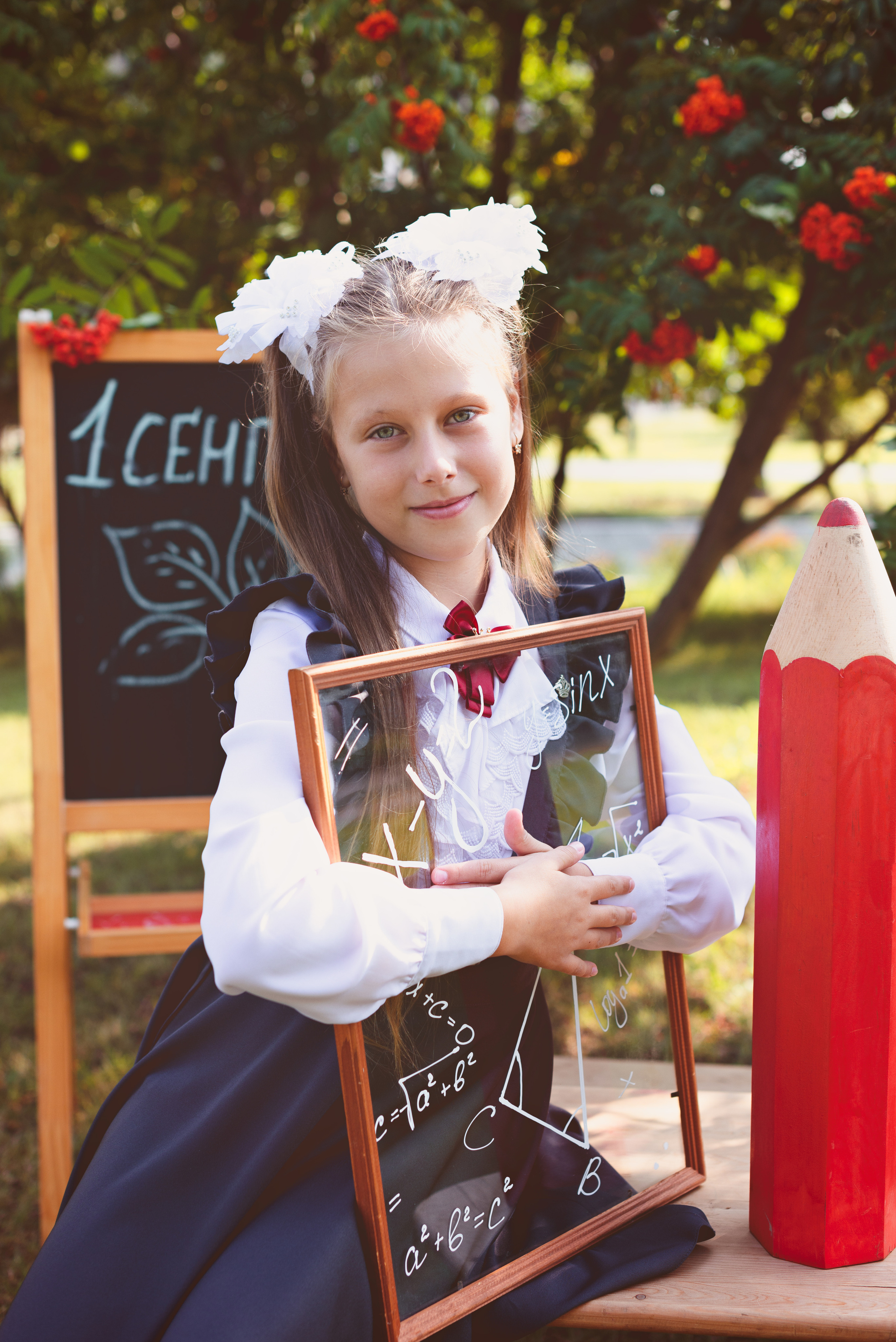 Школьный ФОТОДЕНЬ & Светлана. Свадебный и семейный фотограф Барнаул Новоалтайск