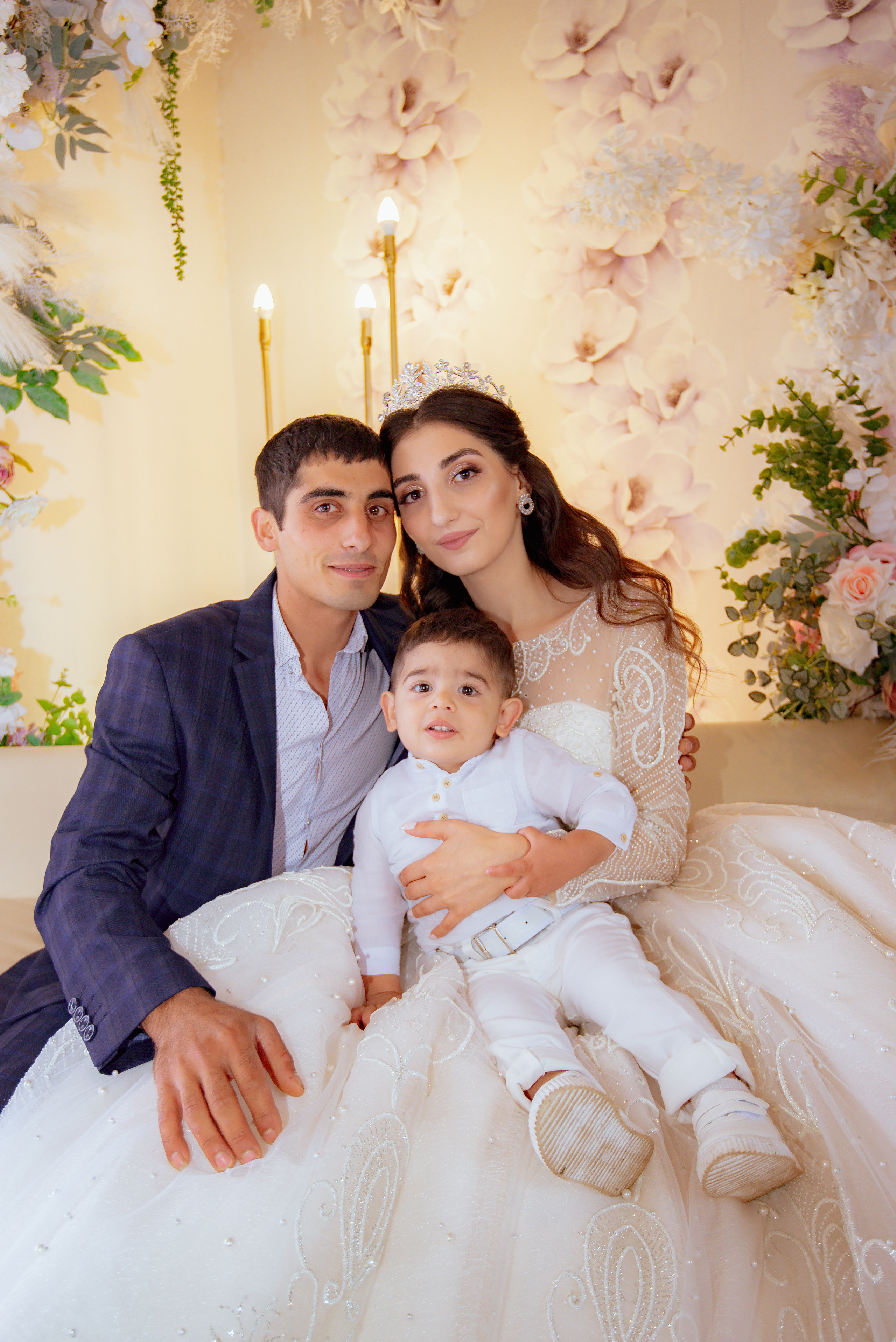 Самый важный день & СЕДА. Свадебный и семейный фотограф Барнаул Новоалтайск