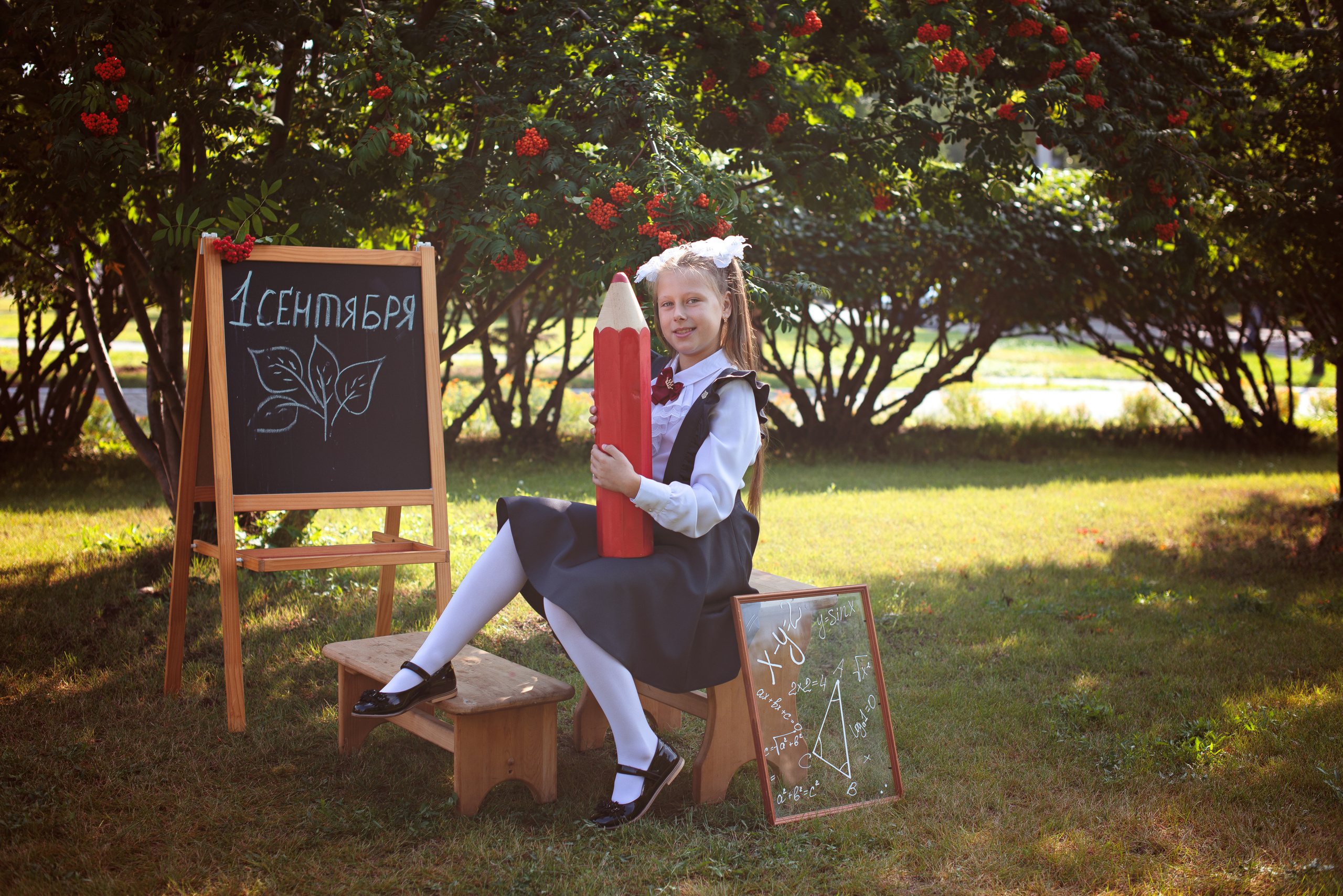 Школьный ФОТОДЕНЬ & Светлана. Свадебный и семейный фотограф Барнаул Новоалтайск