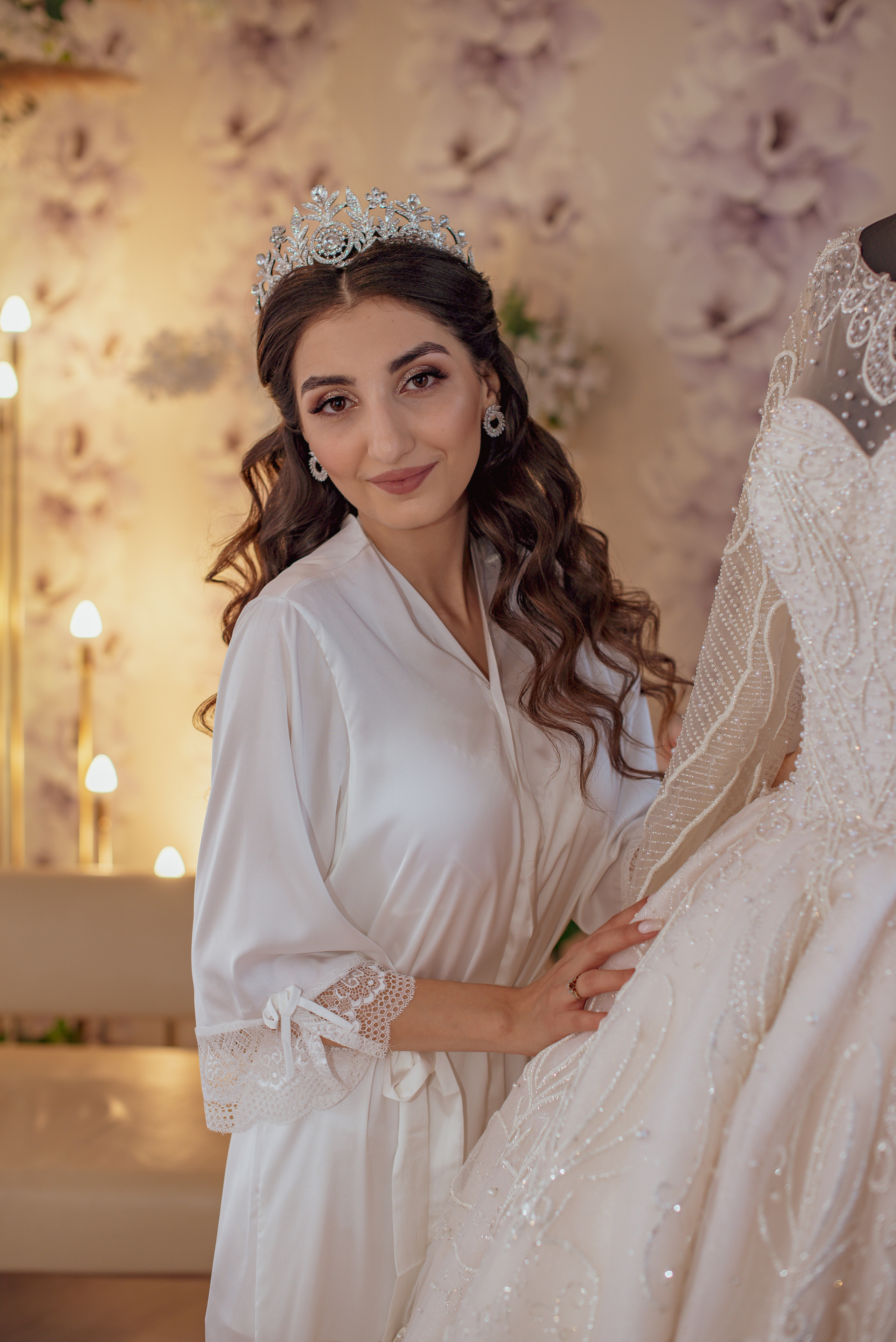 Самый важный день & СЕДА. Свадебный и семейный фотограф Барнаул Новоалтайск