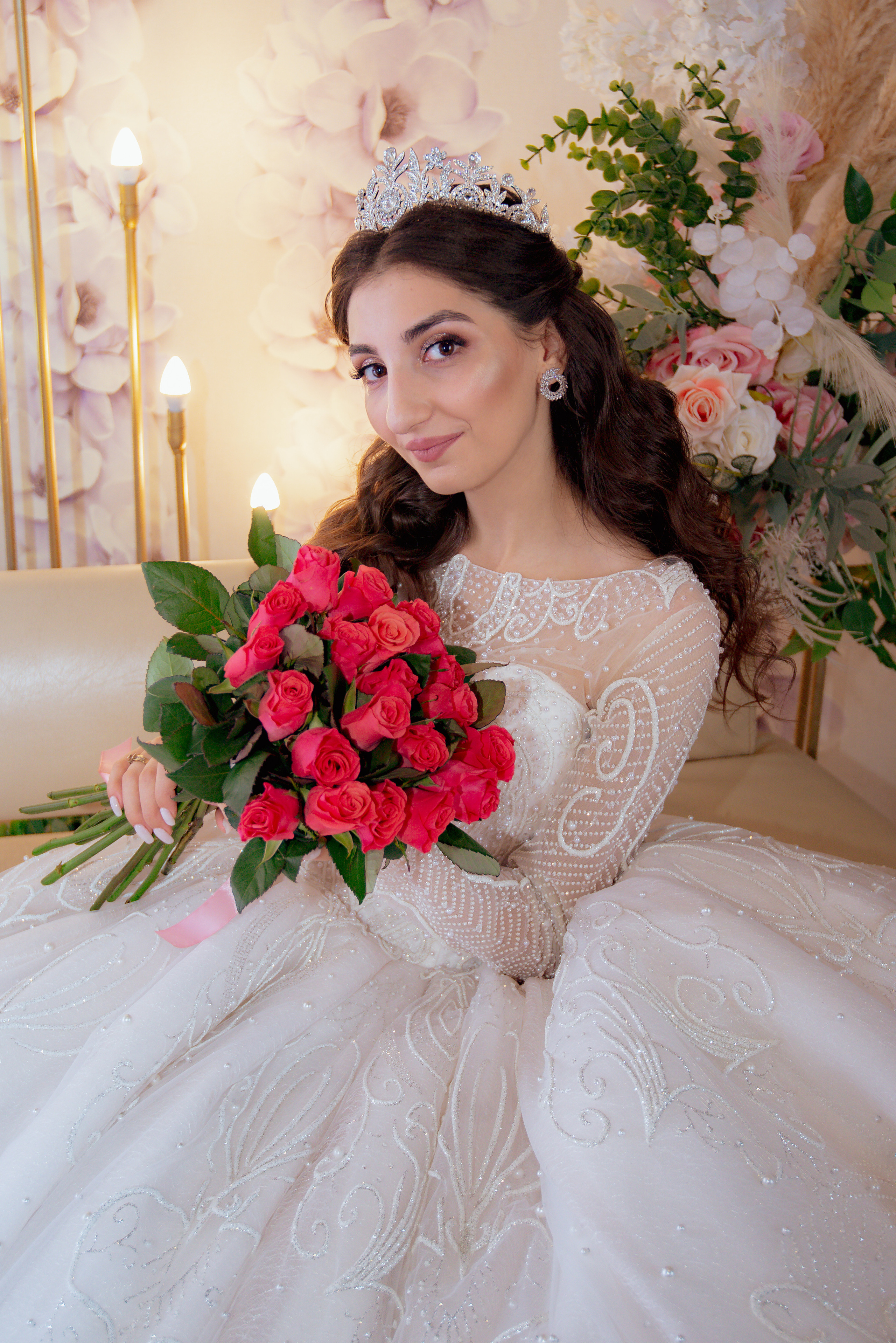 Самый важный день & СЕДА. Свадебный и семейный фотограф Барнаул Новоалтайск