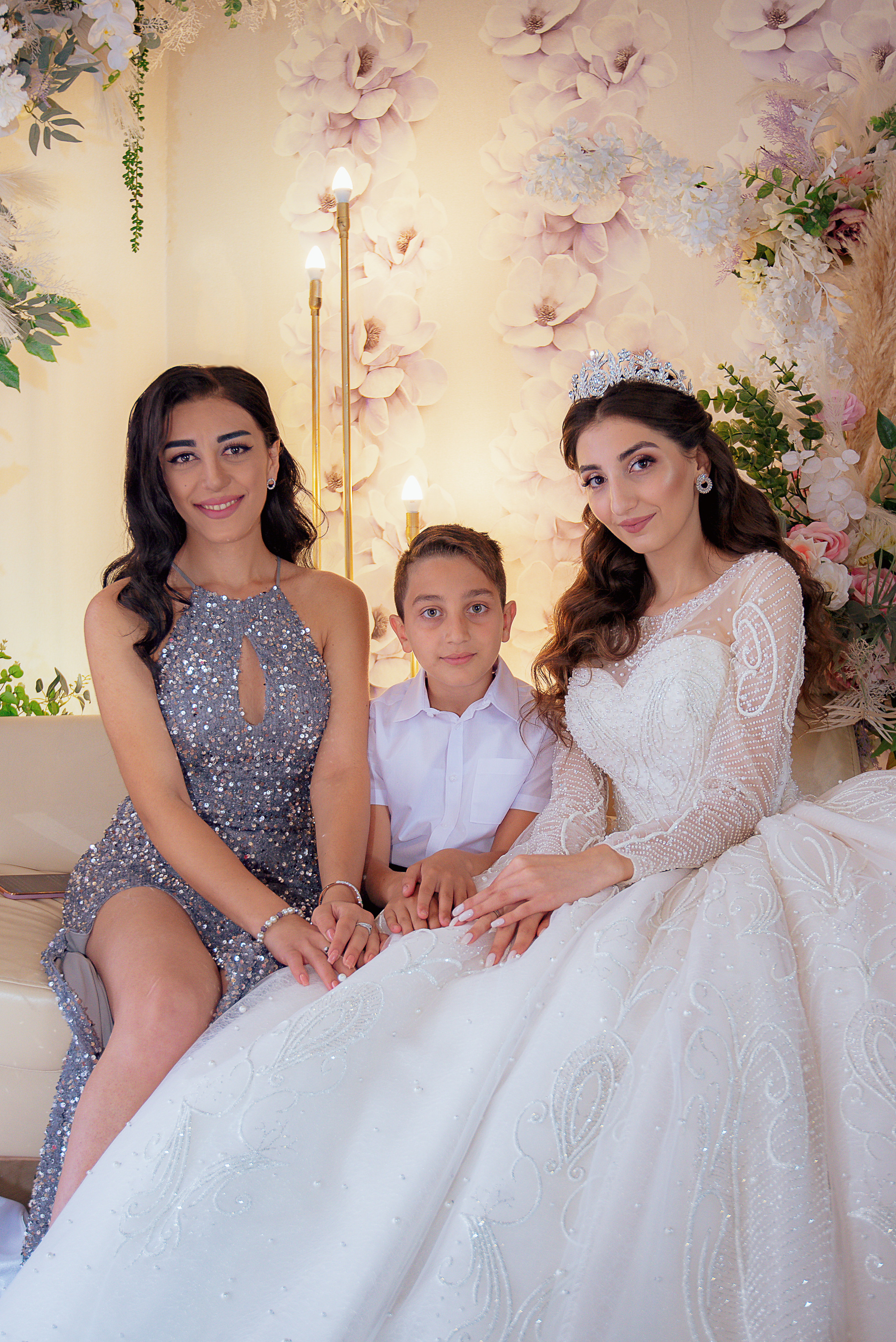 Самый важный день & СЕДА. Свадебный и семейный фотограф Барнаул Новоалтайск