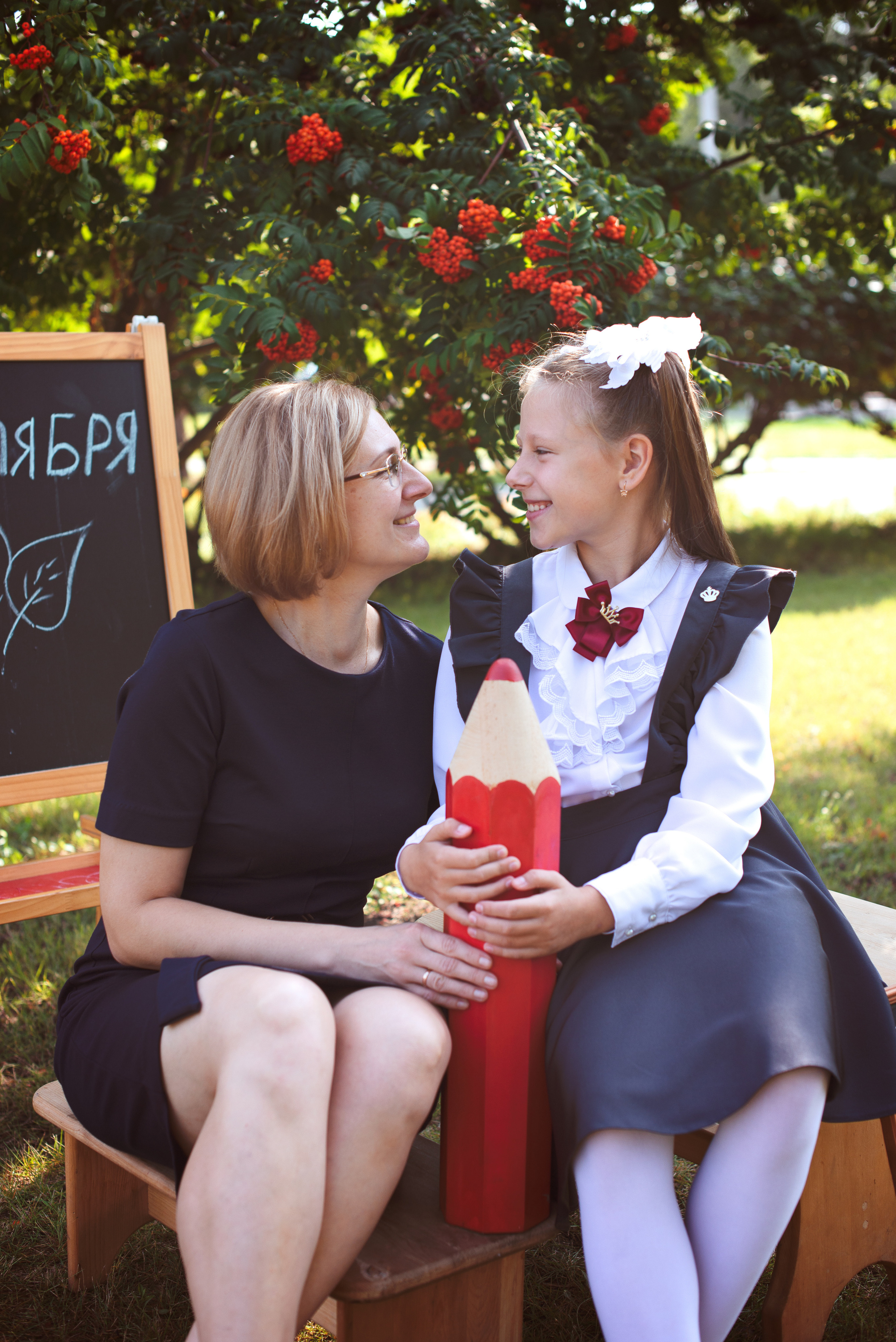 Школьный ФОТОДЕНЬ & Светлана. Свадебный и семейный фотограф Барнаул Новоалтайск