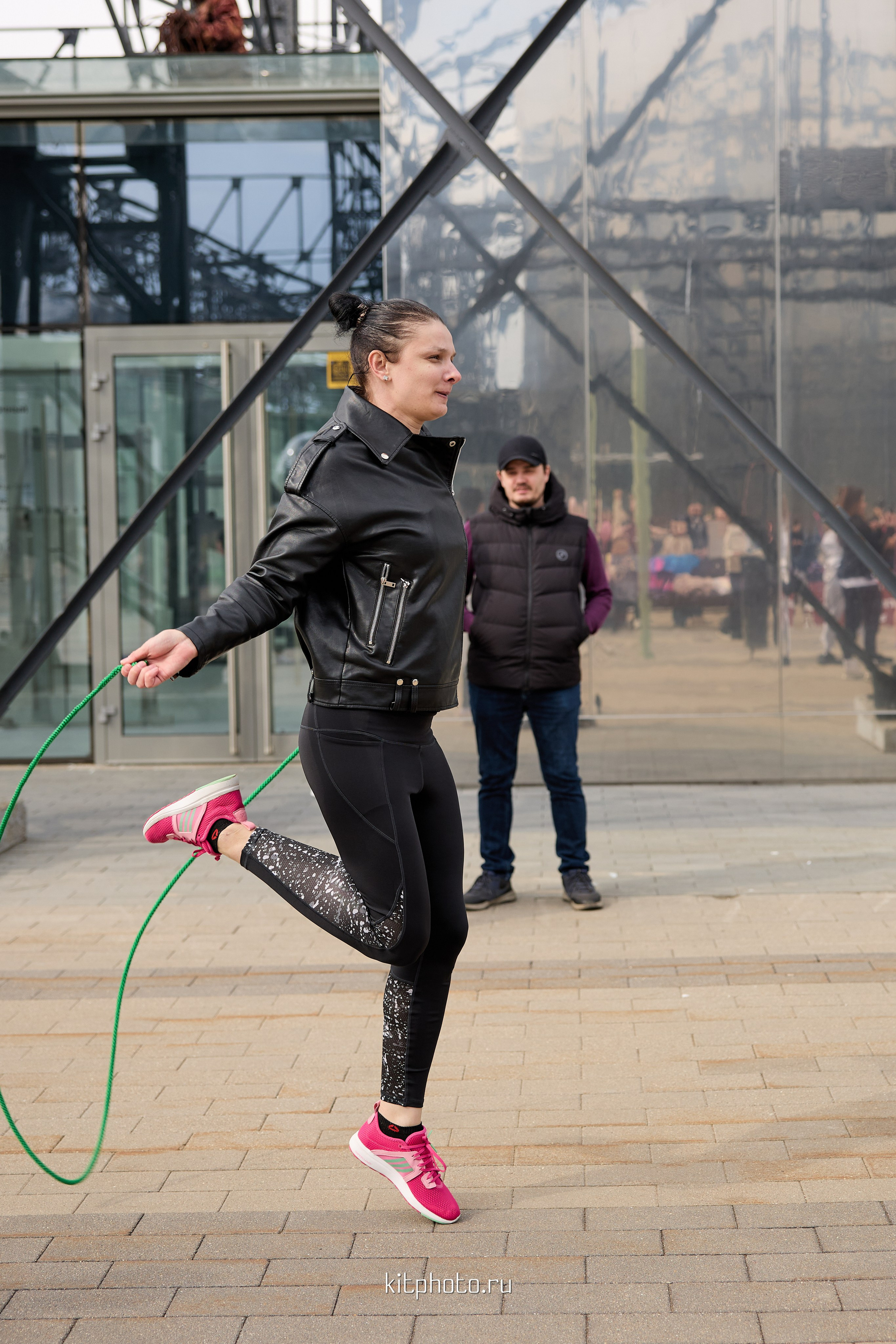 Скакалки Нижний Новгород