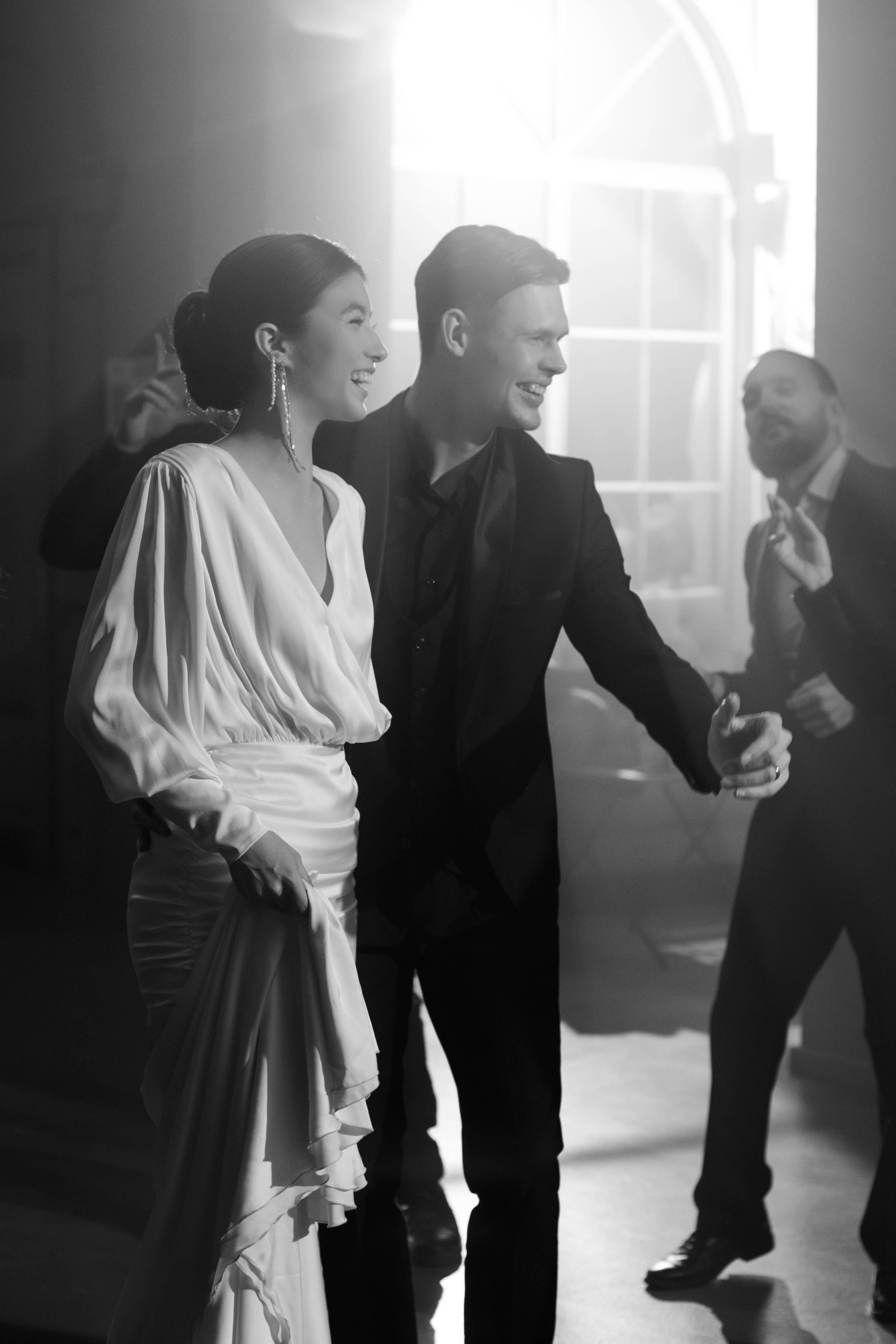 Лолита+Артем. Свадебный фотограф в Санкт-Петербурге