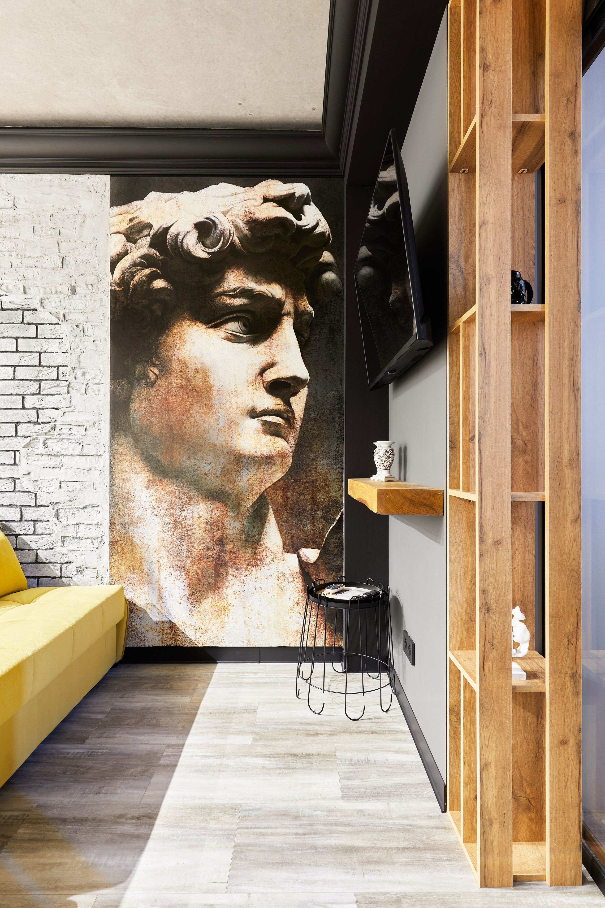 Интерьерная фотосъёмка. Интерьерный фотограф в Сочи Анисимова Ольга