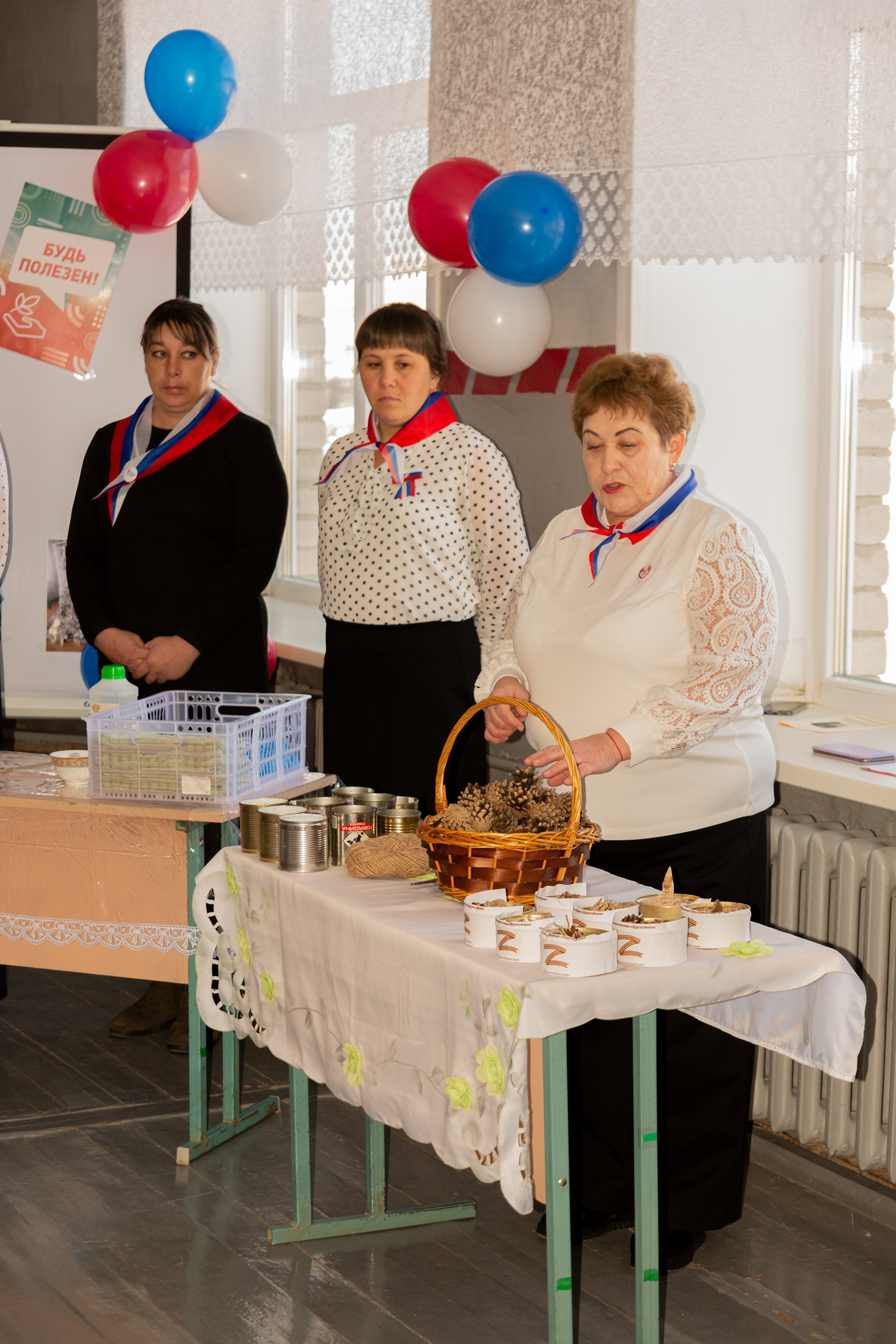 МБОУ Новодурулгуйская СОШ имени Героя Российской Федерации О. А. Власова. Фотограф широкого профиля Чита-Цасучей