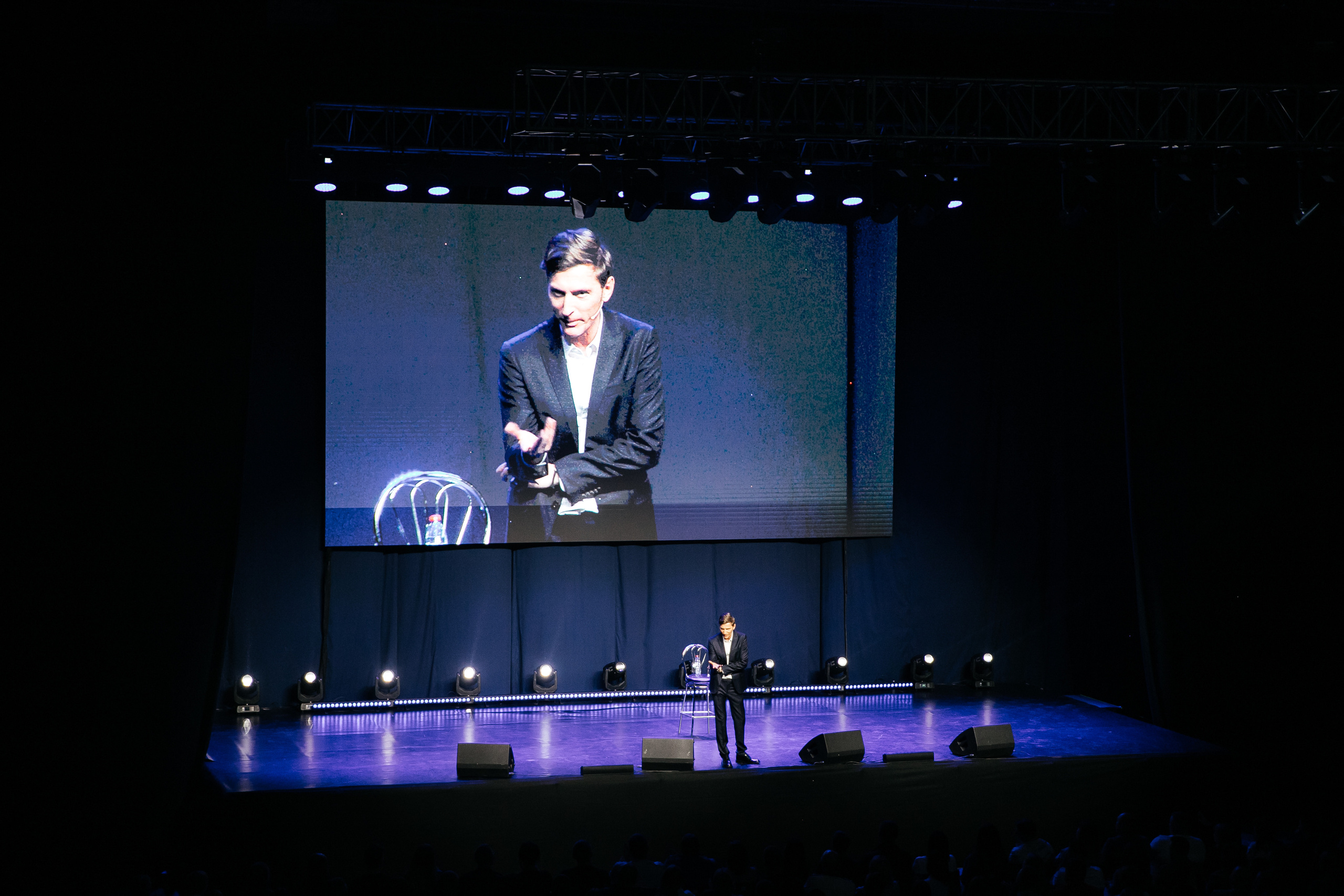 Концерт Павла Воли. Профессиональный фотограф Тольятти | Самара | Москва | Сочи