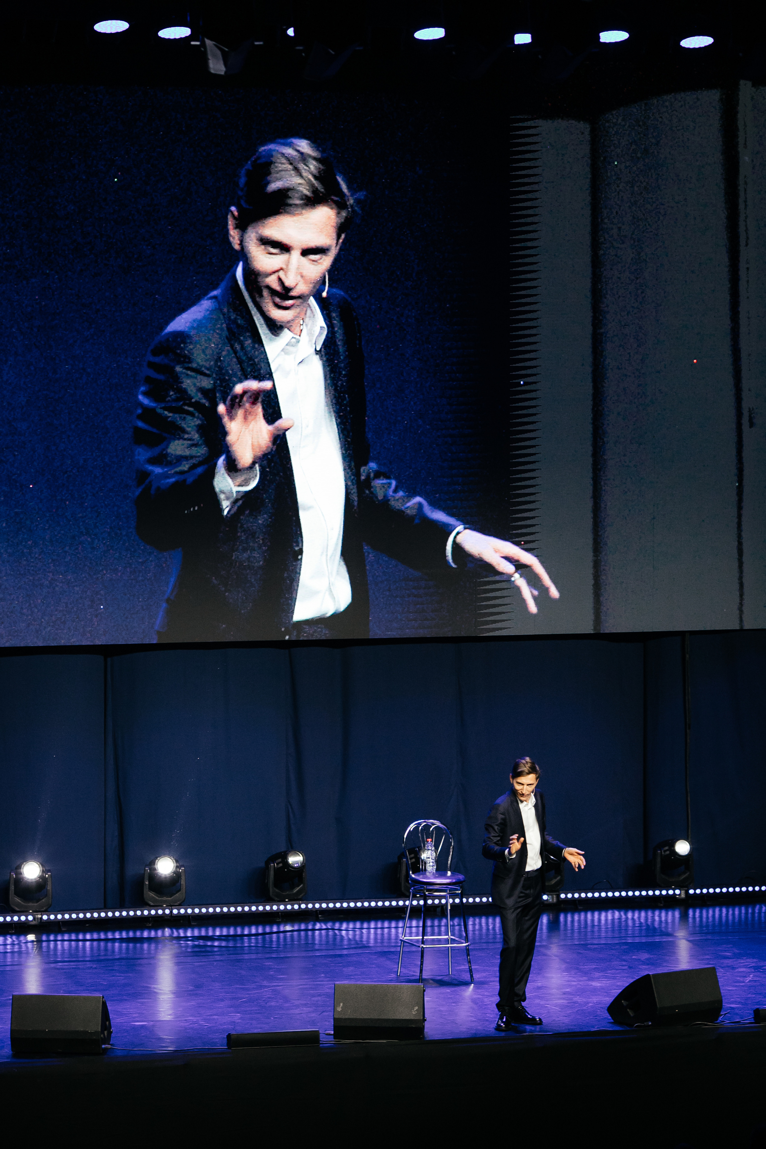 Концерт Павла Воли. Профессиональный фотограф Тольятти | Самара | Москва | Сочи