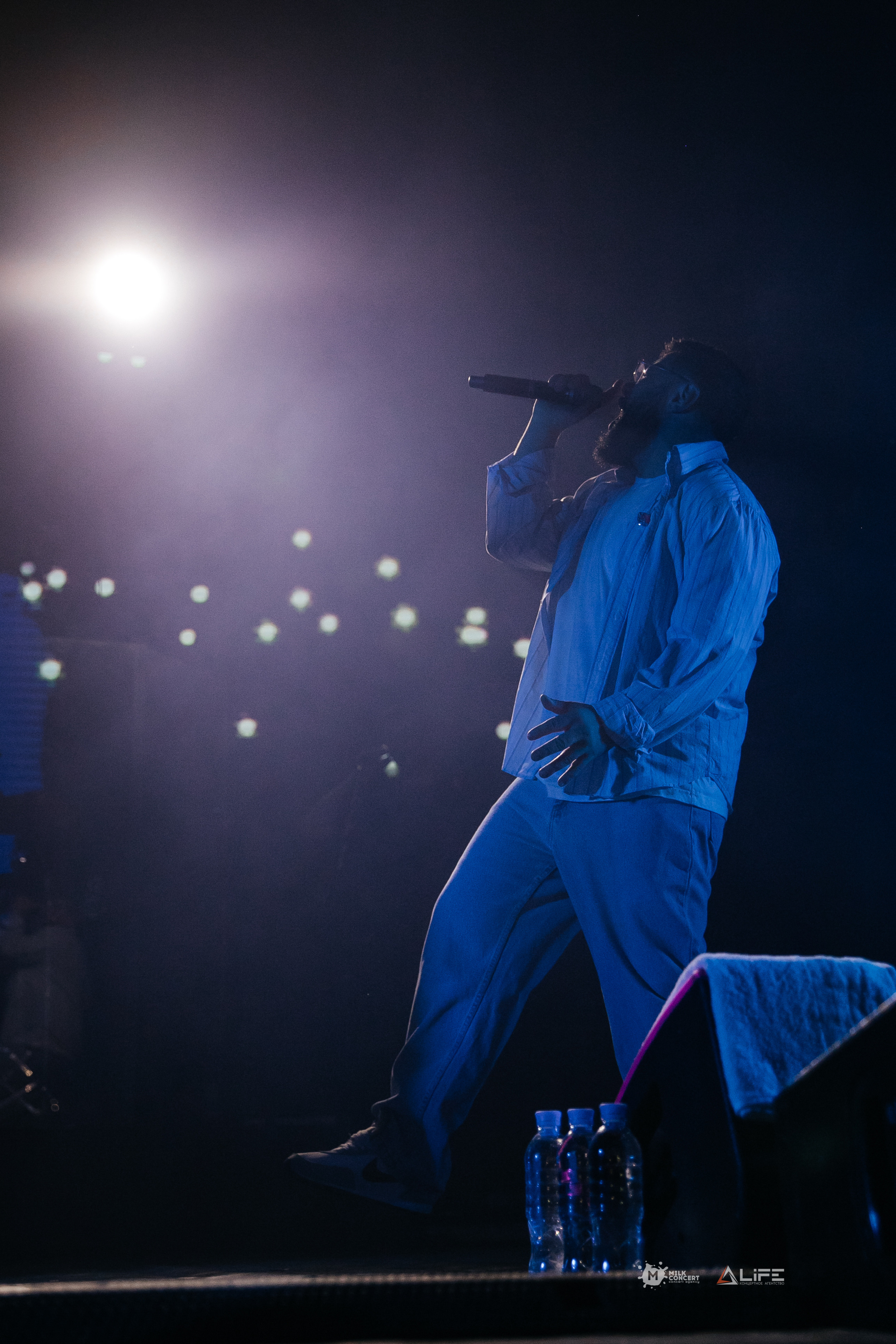 Концерт HammAli & Navai. Профессиональный фотограф Тольятти | Самара | Москва | Сочи