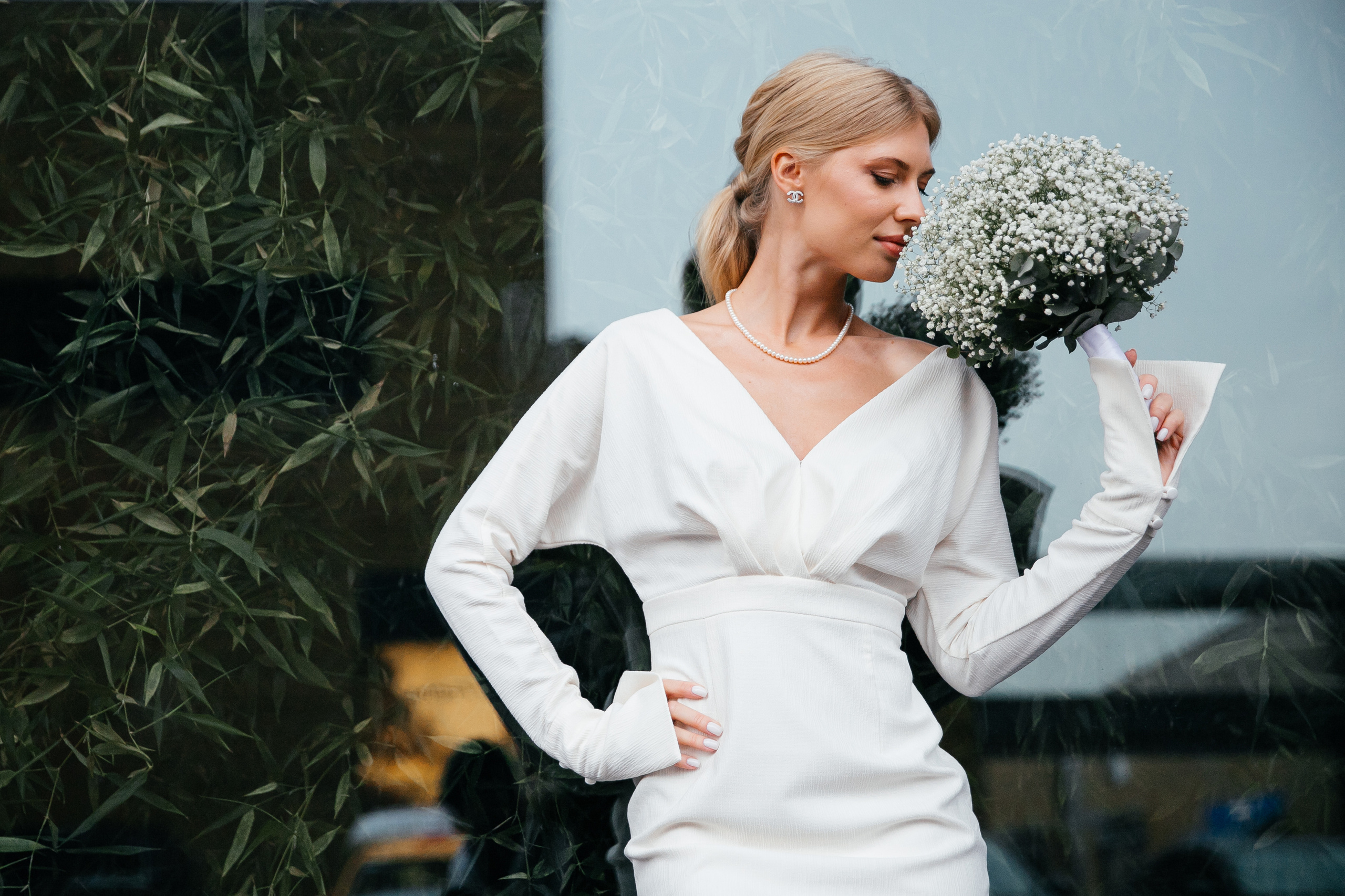 Барвиха LUXURY VILLAGE. Профессиональный фотограф Тольятти | Самара | Москва | Сочи