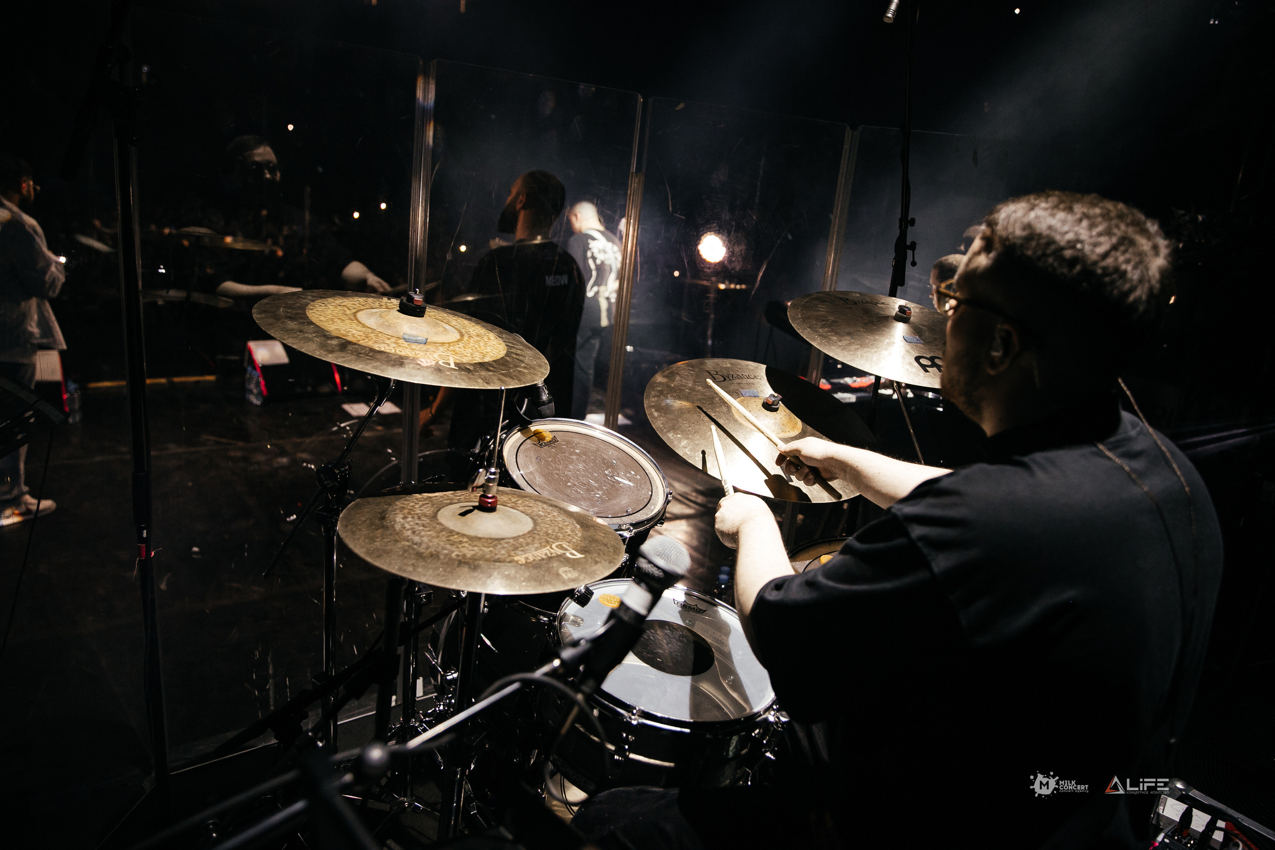 Концерт HammAli & Navai. Профессиональный фотограф Тольятти | Самара | Москва | Сочи