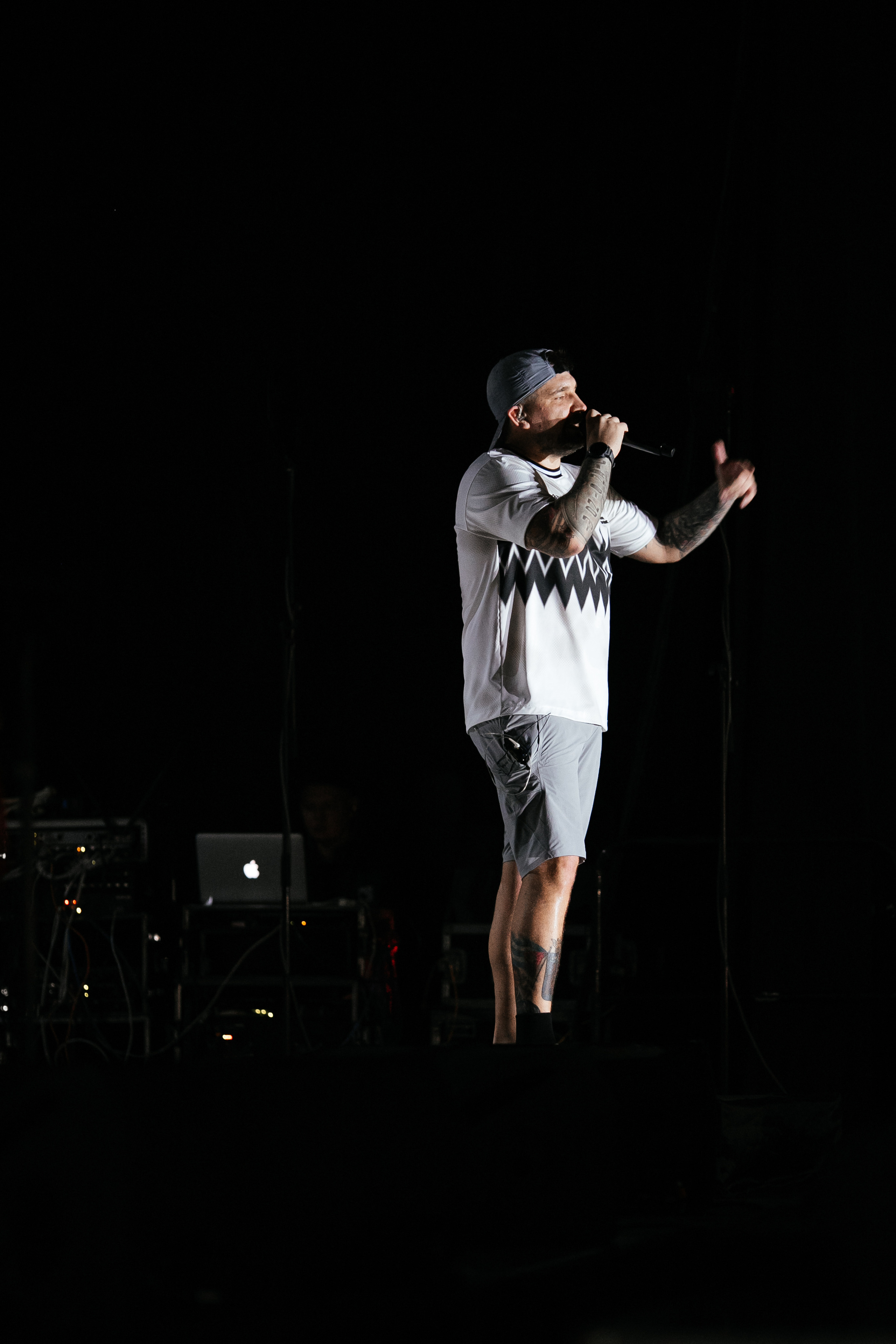 Концерт БАСТА. Профессиональный фотограф Тольятти | Самара | Москва | Сочи