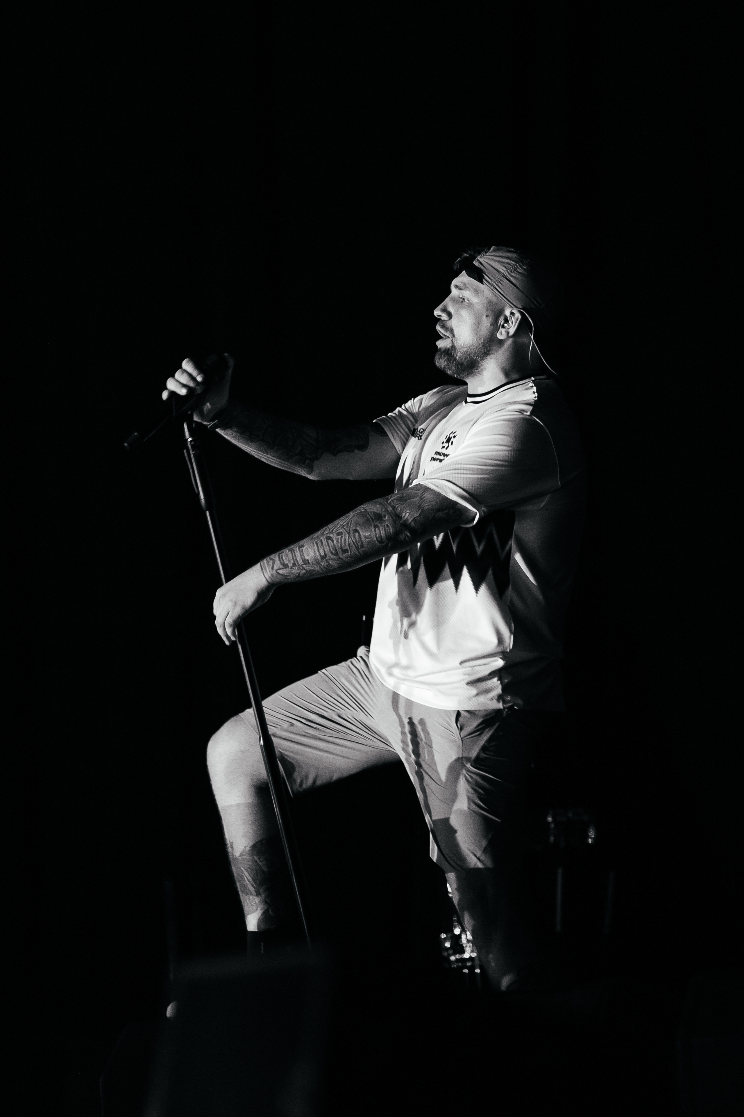 Концерт БАСТА. Профессиональный фотограф Тольятти | Самара | Москва | Сочи