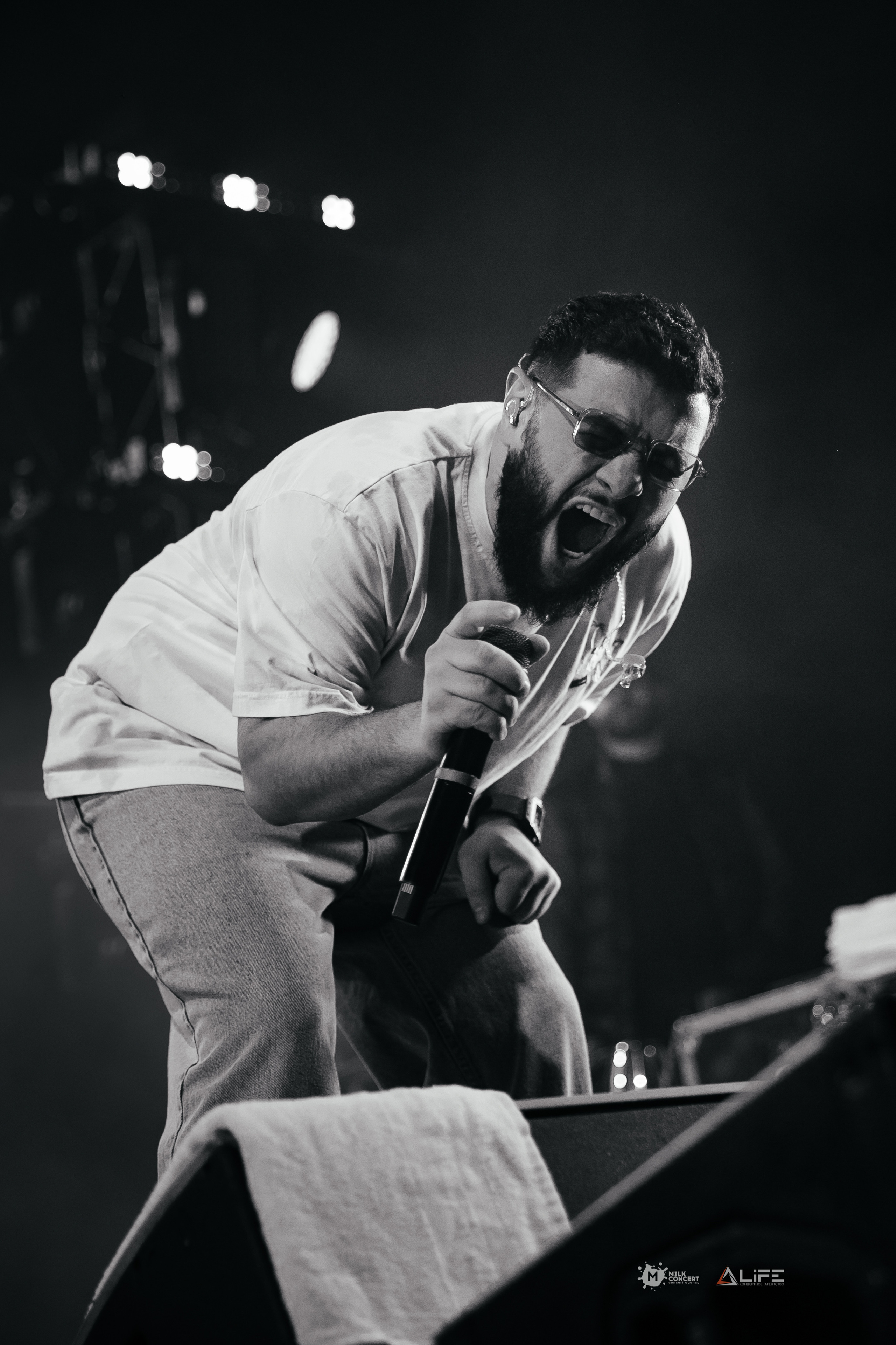 Концерт HammAli & Navai. Профессиональный фотограф Тольятти | Самара | Москва | Сочи