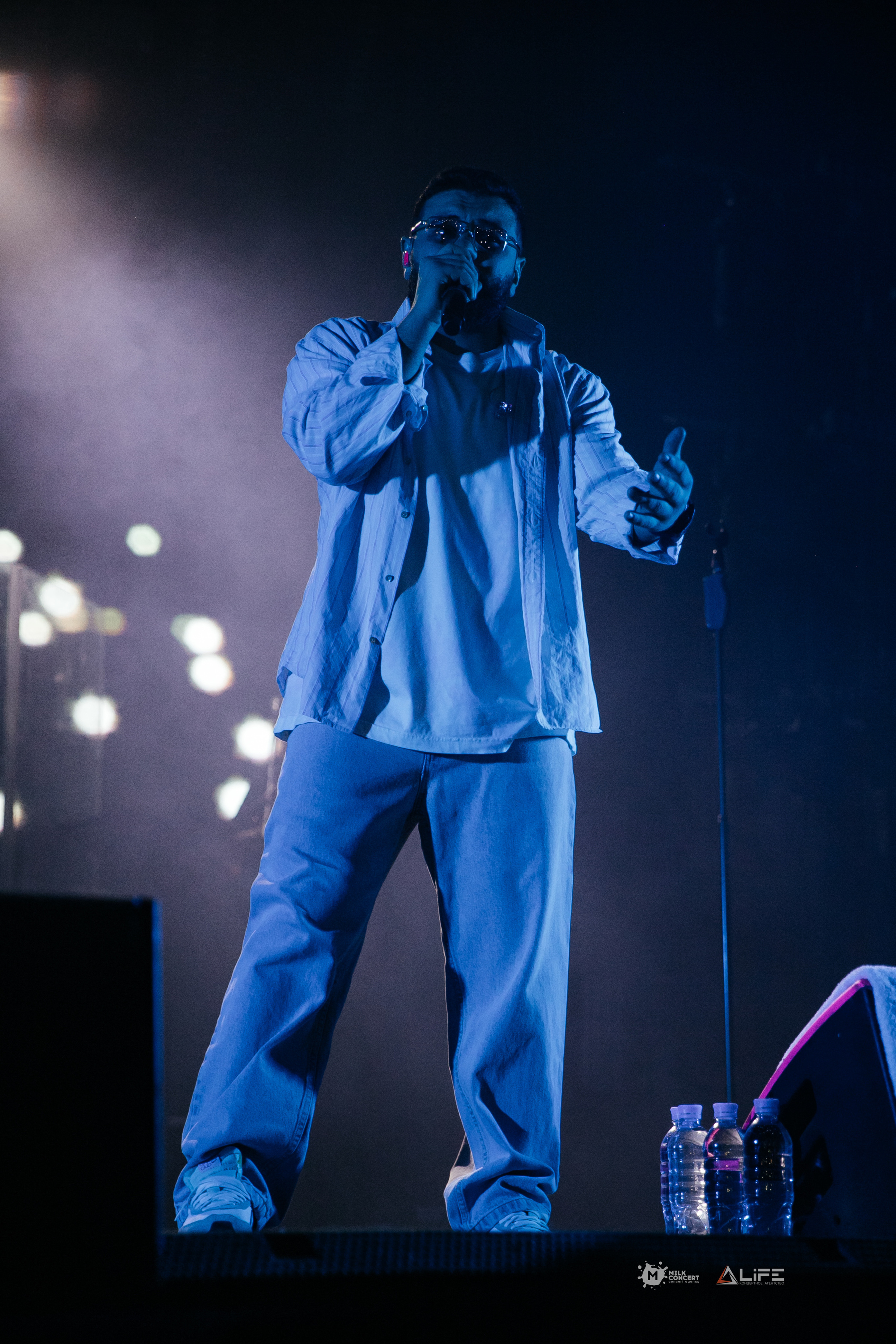 Концерт HammAli & Navai. Профессиональный фотограф Тольятти | Самара | Москва | Сочи