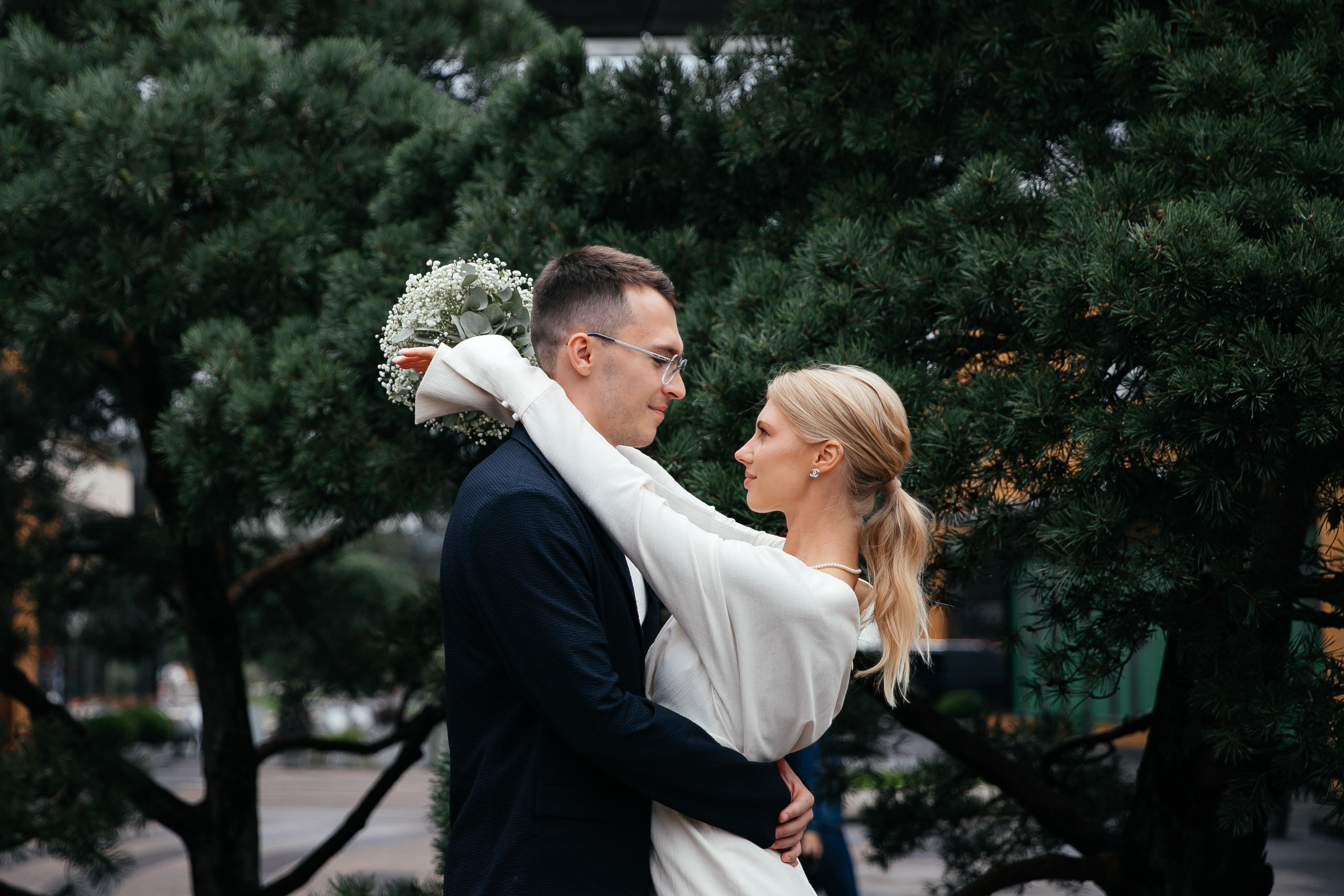 Барвиха LUXURY VILLAGE. Профессиональный фотограф Тольятти | Самара | Москва | Сочи