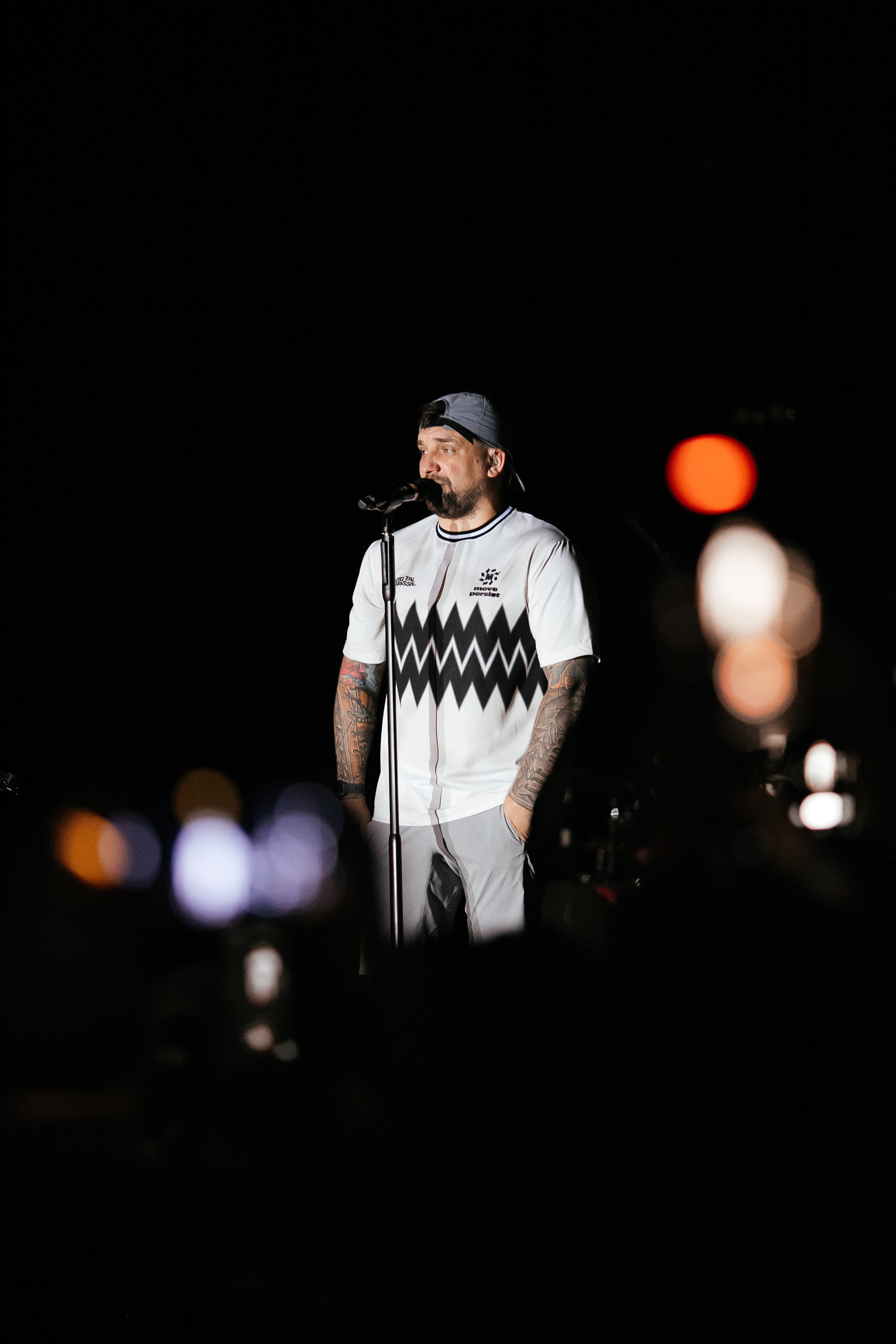 Концерт БАСТА. Профессиональный фотограф Тольятти | Самара | Москва | Сочи