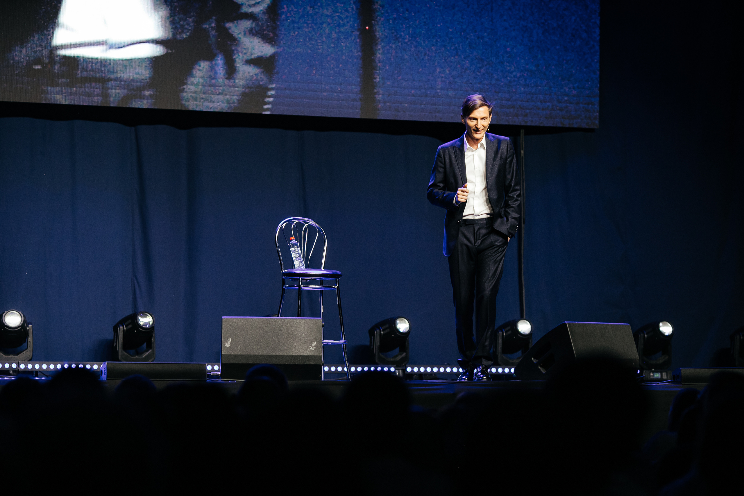 Концерт Павла Воли. Профессиональный фотограф Тольятти | Самара | Москва | Сочи